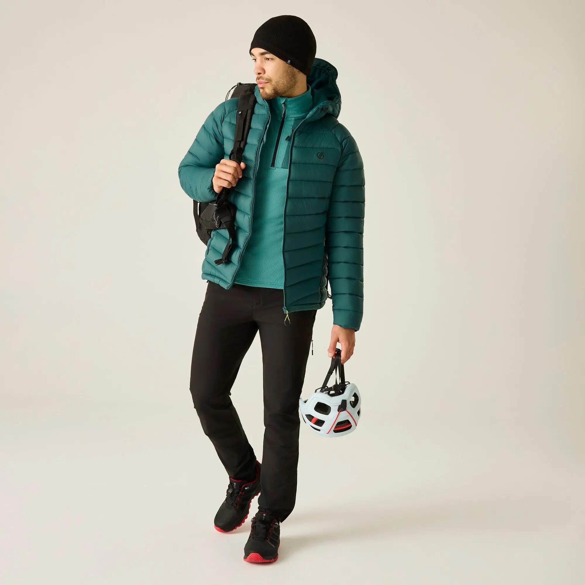 Veste déflectrice Torrek Mountain pour hommes 3/14