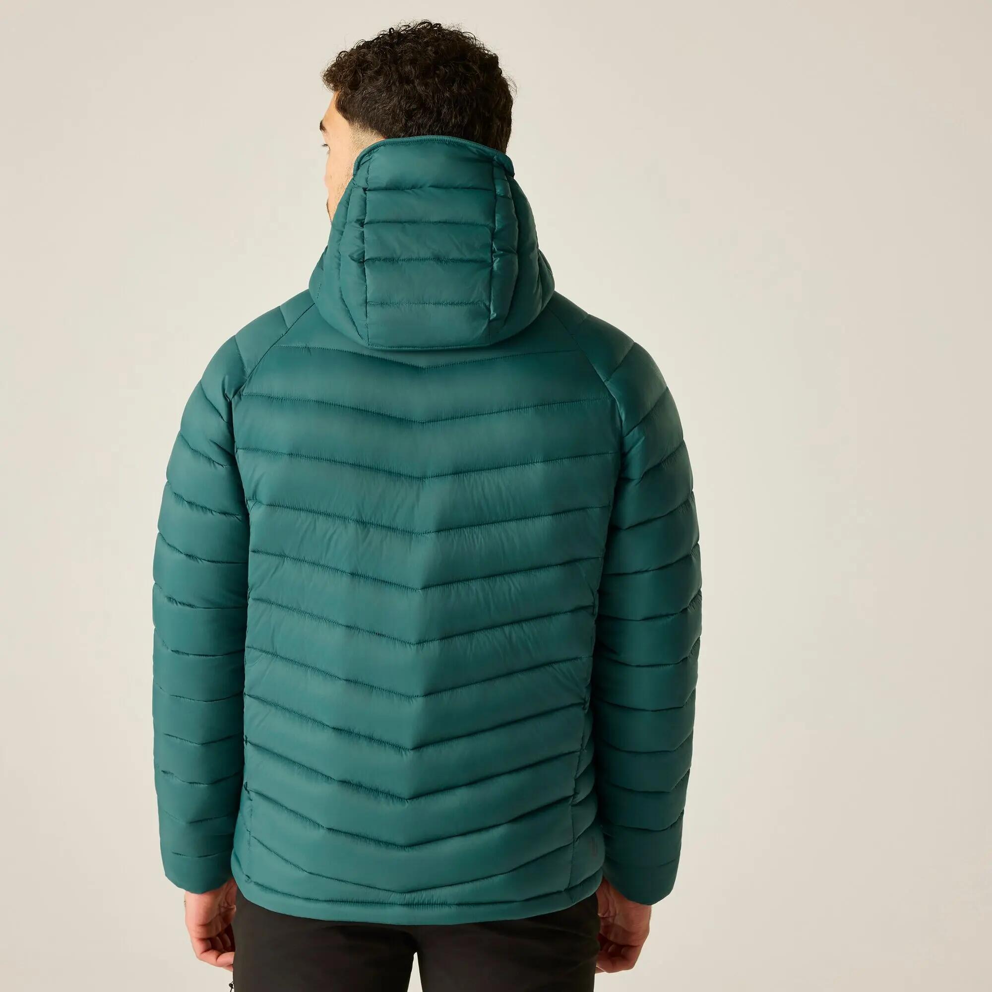 Veste déflectrice Torrek Mountain pour hommes 2/14