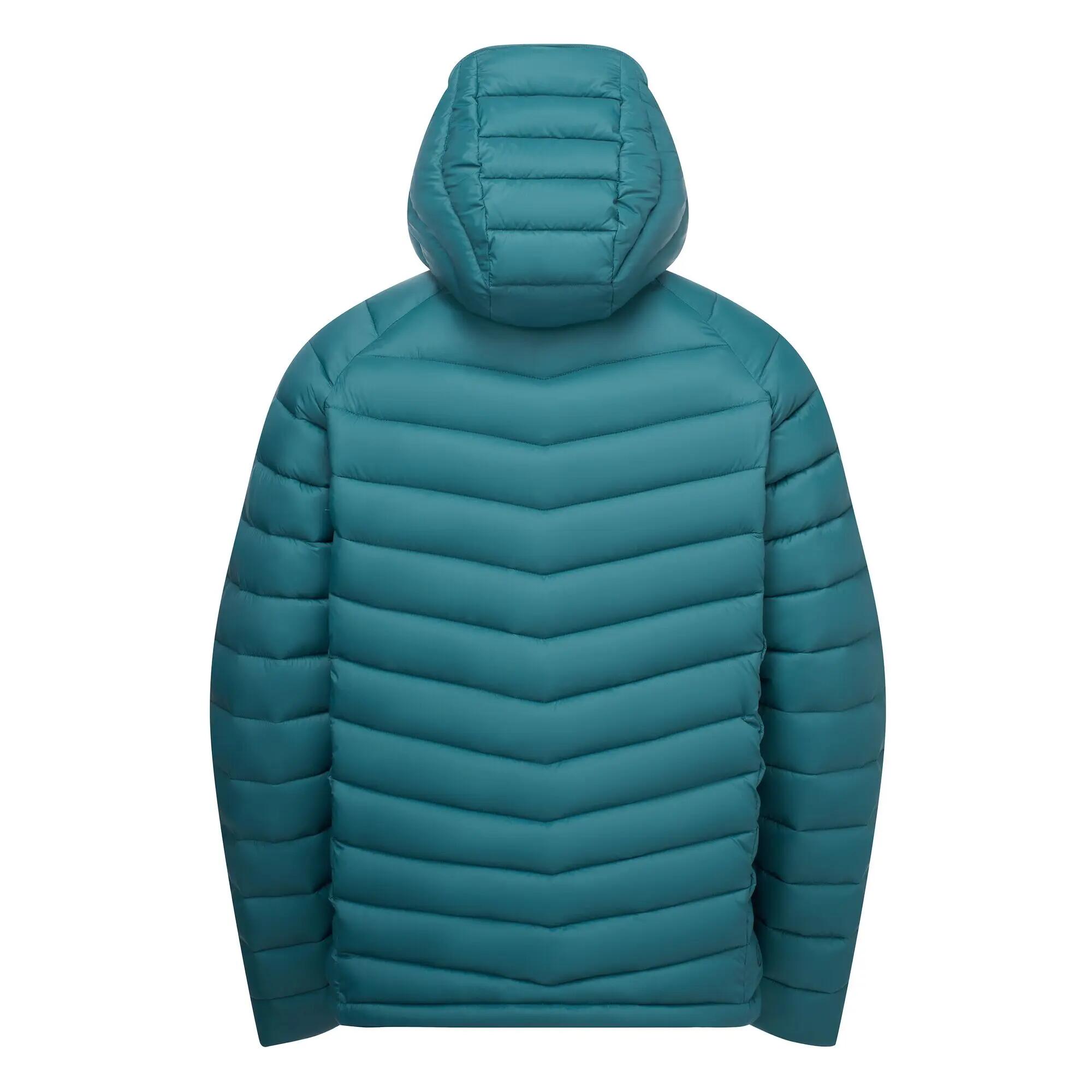 Veste déflectrice Torrek Mountain pour hommes 12/14