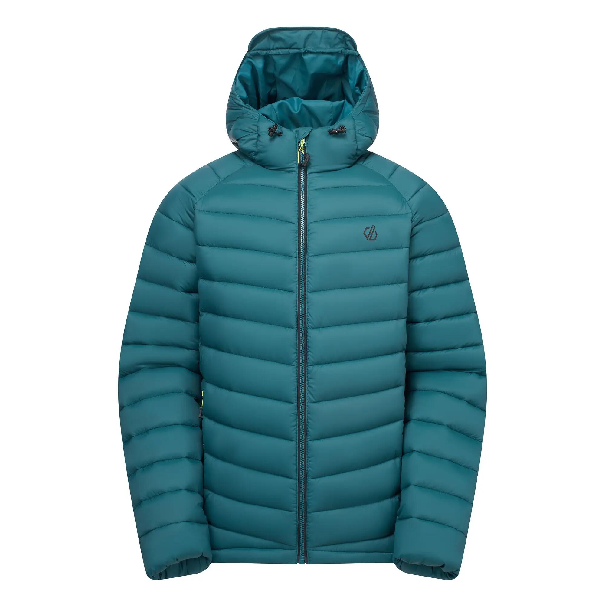 Veste déflectrice Torrek Mountain pour hommes 10/14