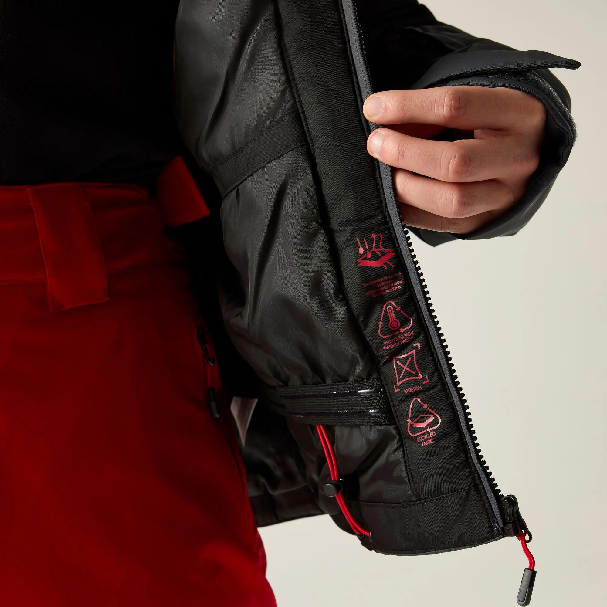 Skijacke Dare 2B Precision II 4/14