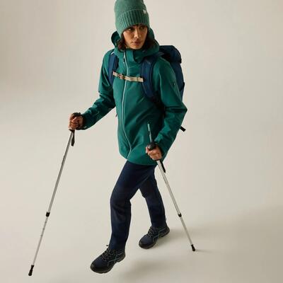 Giacca da donna Coriver 3 in 1