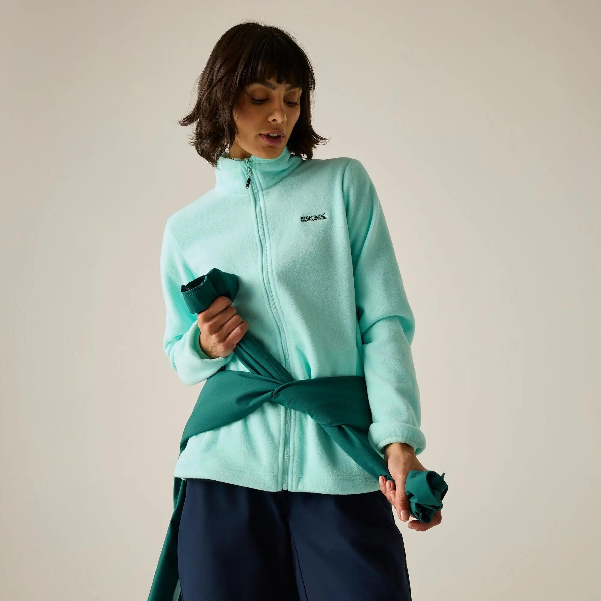 Giacca da donna Coriver 3 in 1 8/15