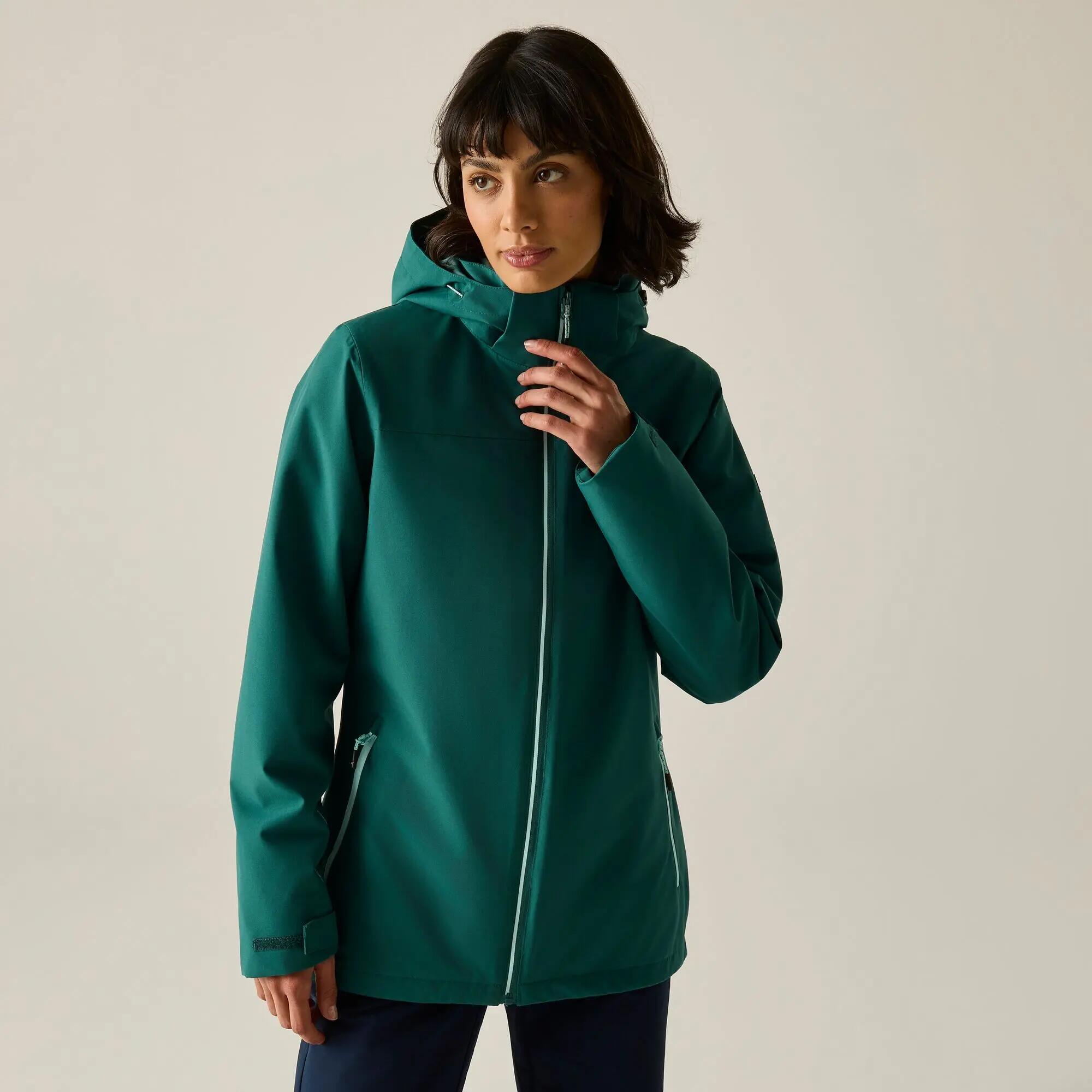 Giacca da donna Coriver 3 in 1 5/15