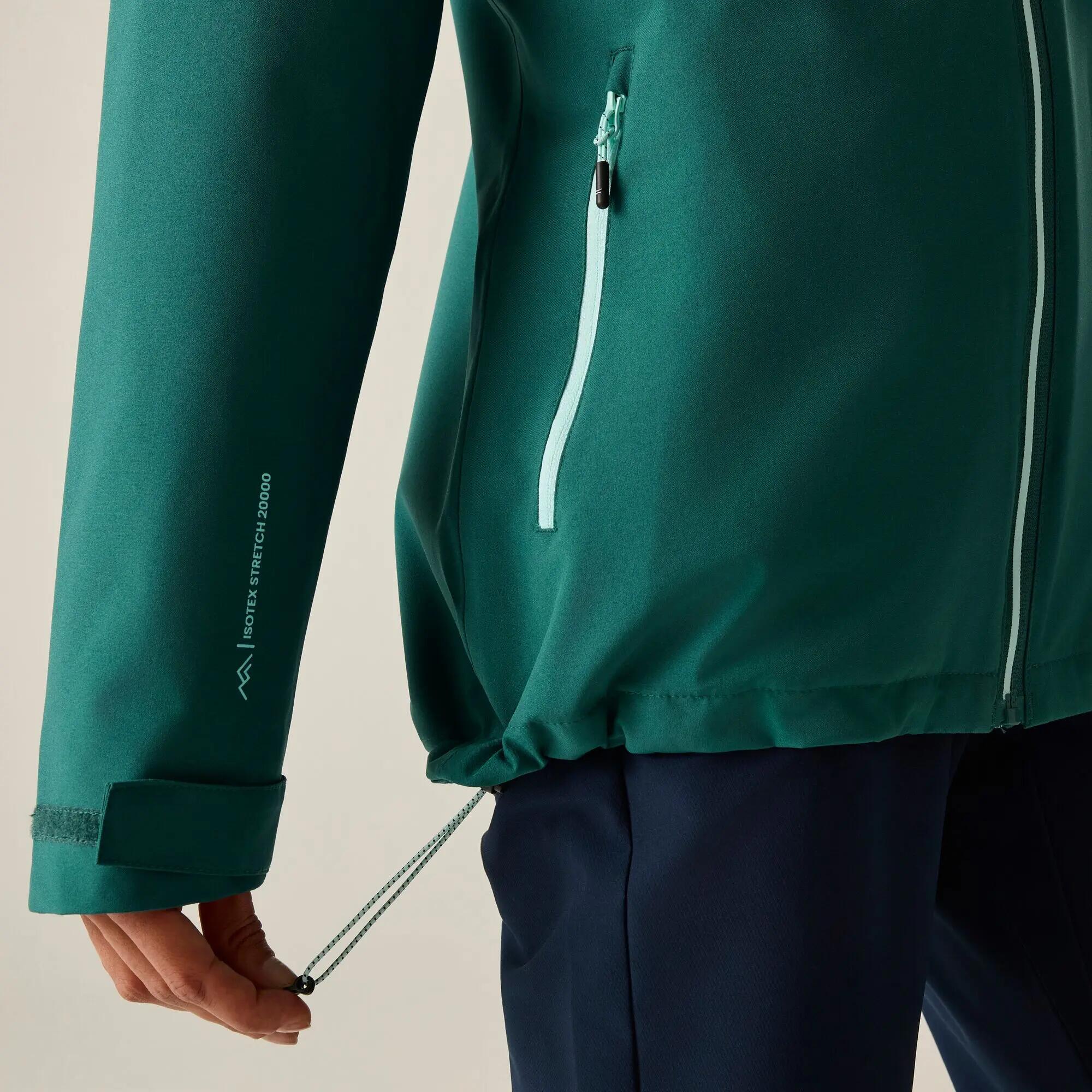 Giacca da donna Coriver 3 in 1 4/15