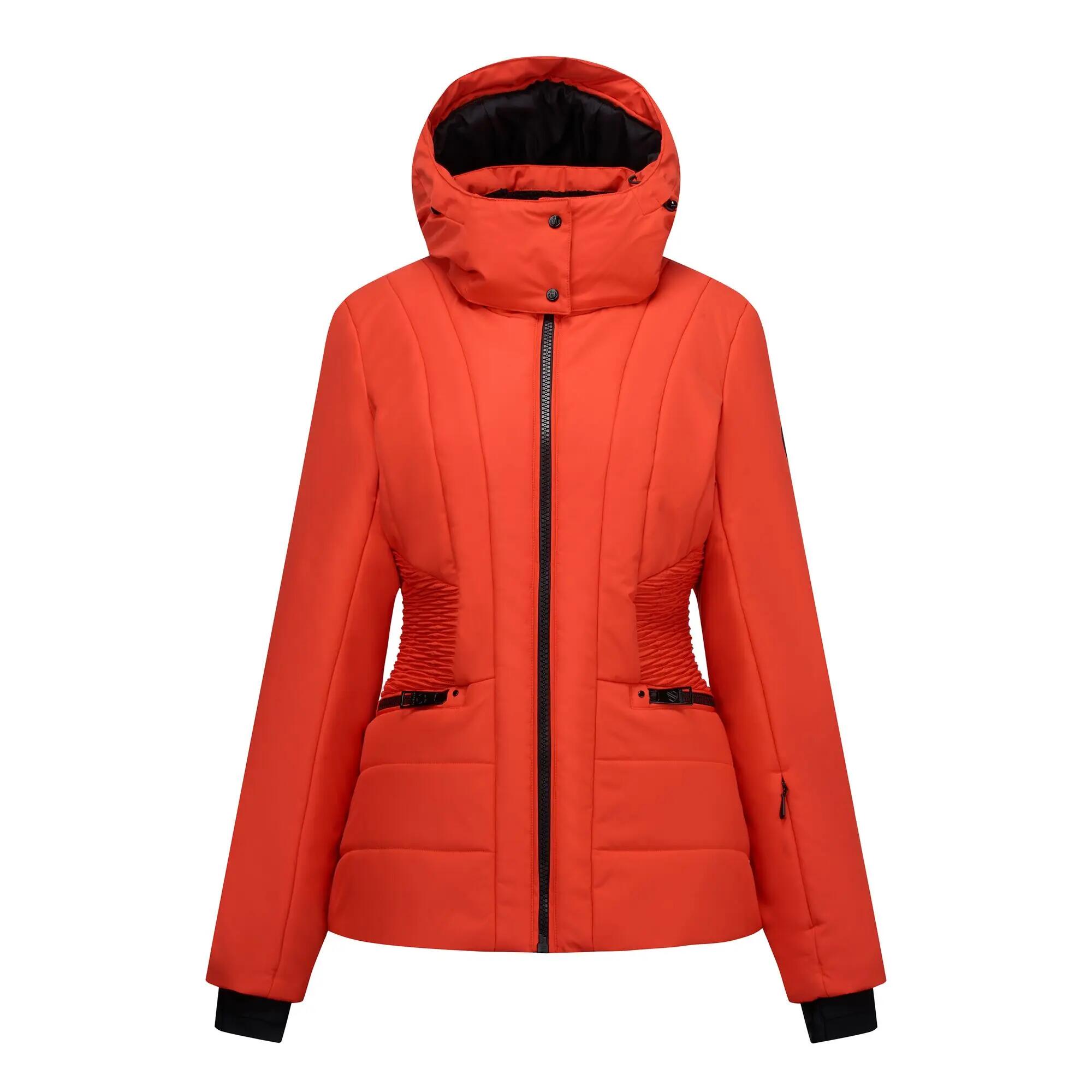 Oranje / Lichtroze / Hemelsblauw