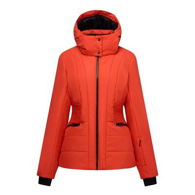Dames contour skijack