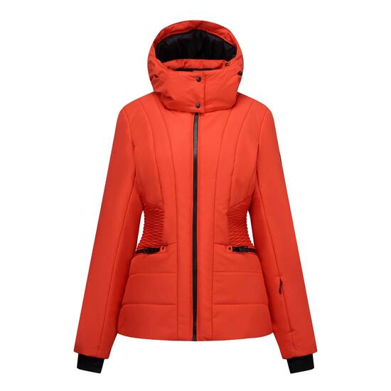 Veste de ski contour pour femmes