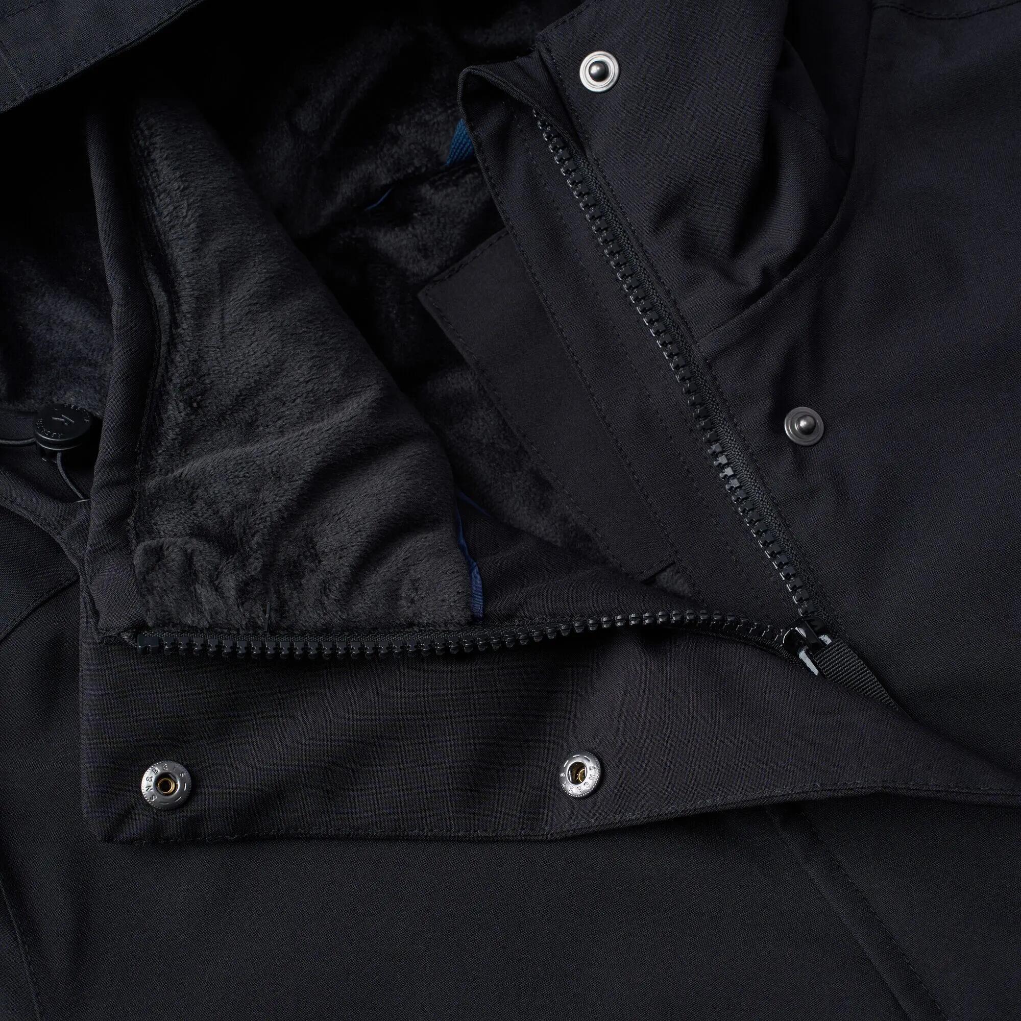 Chaqueta impermeable aislante Ramona para mujer 14/14