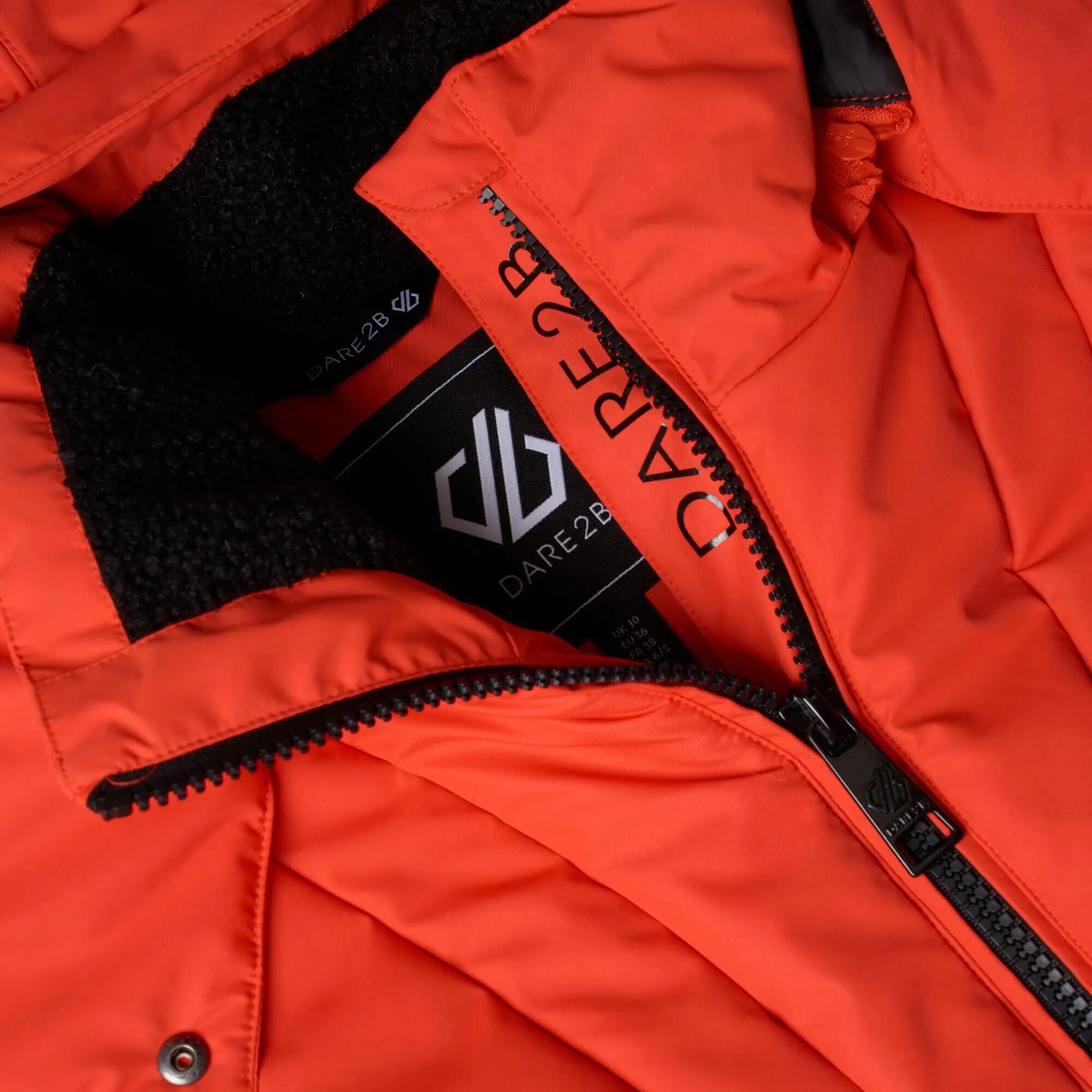 Veste de ski contour pour femmes 5/5
