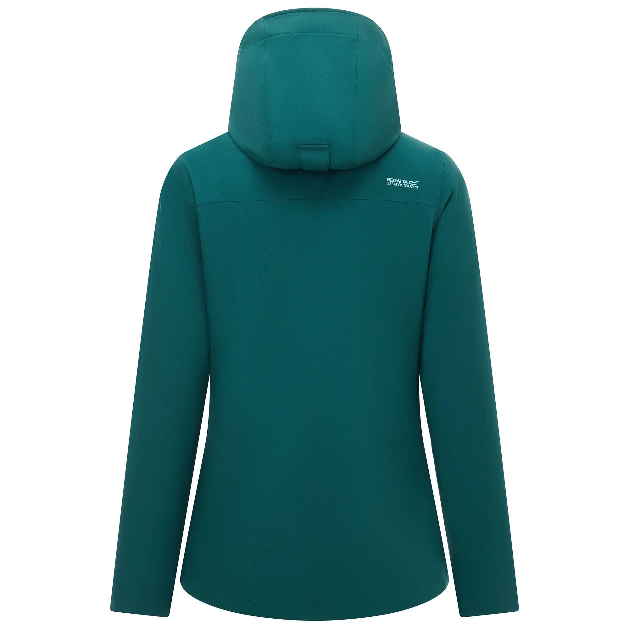 Giacca da donna Coriver 3 in 1 14/15