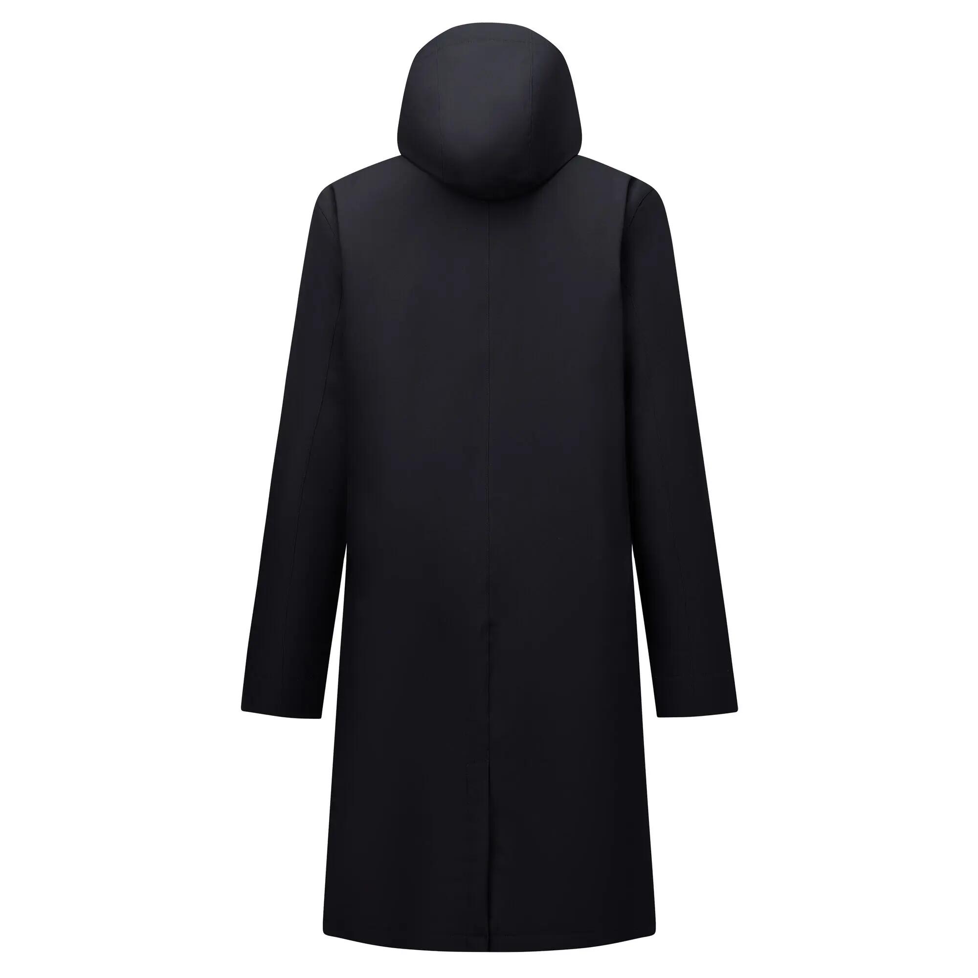 Chaqueta impermeable aislante Ramona para mujer 12/14
