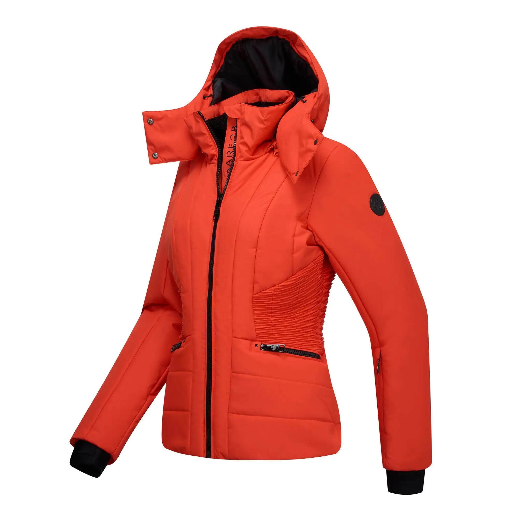 Veste de ski contour pour femmes 2/5