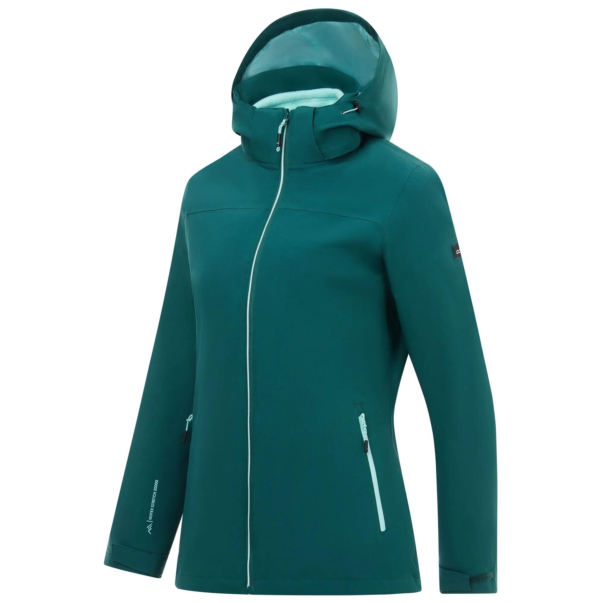 Giacca da donna Coriver 3 in 1 12/15