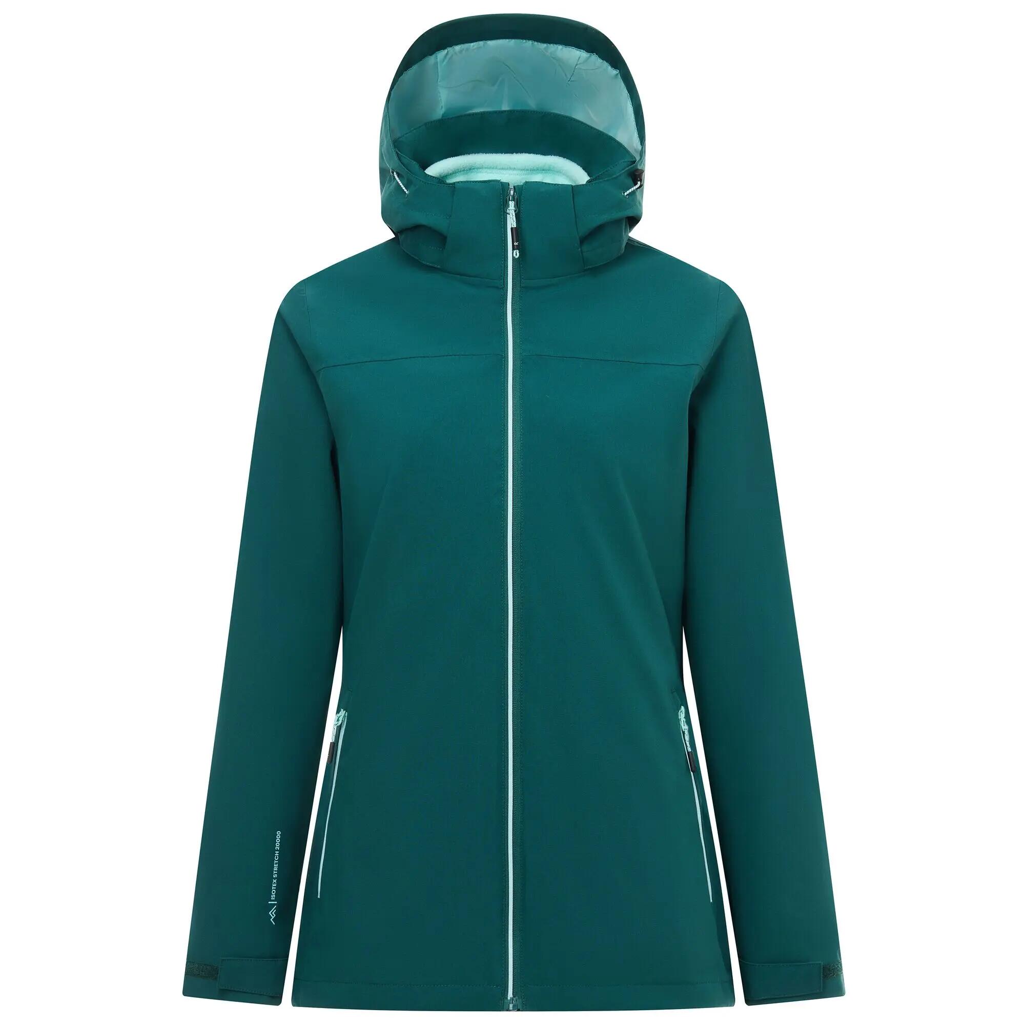 Giacca da donna Coriver 3 in 1 10/15