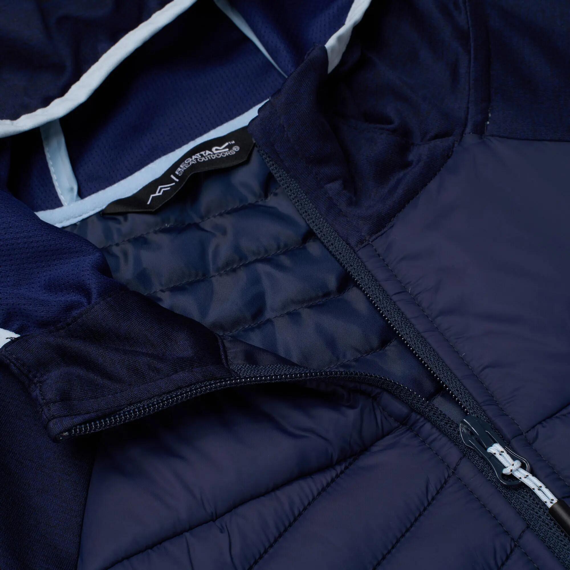 Damen Andreson Marl Hybrid Jacke 11/11