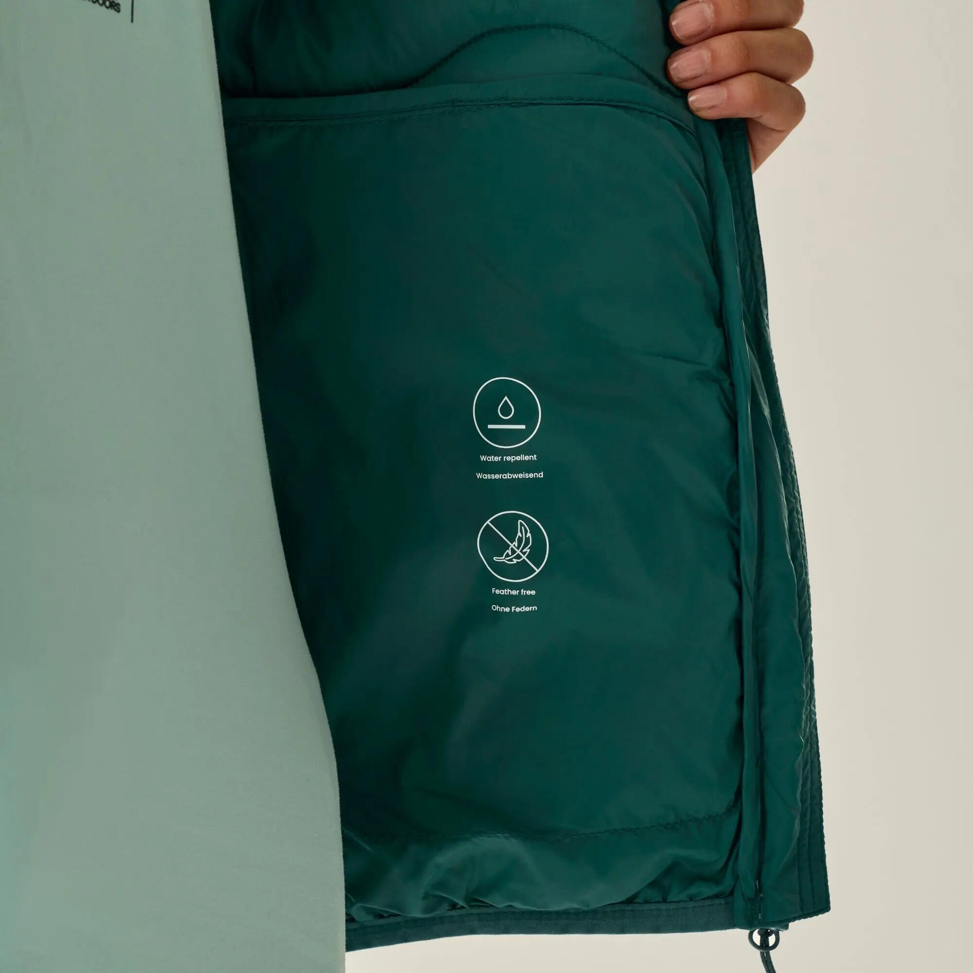 Damen Hydi Bodywarmer 7/12