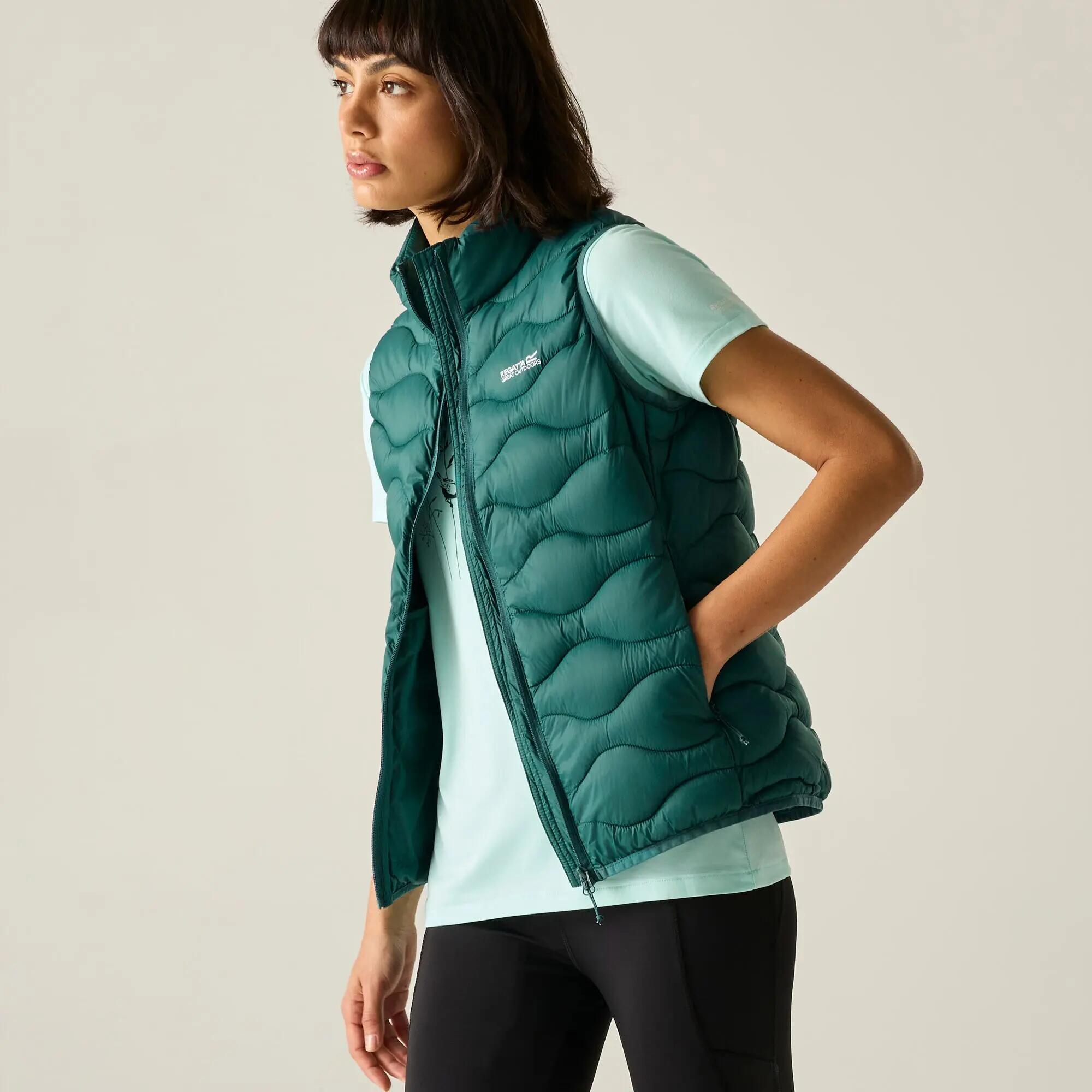 Damen Hydi Bodywarmer 6/12