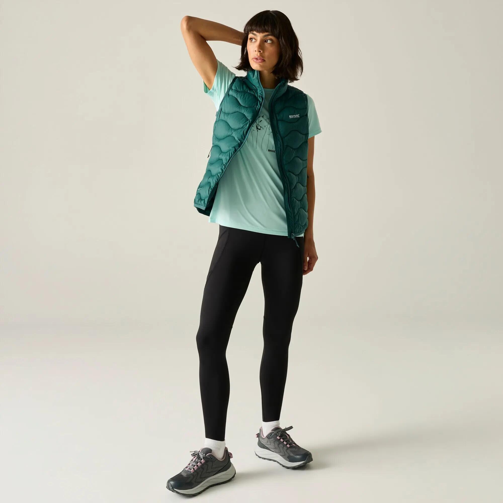 Damen Hydi Bodywarmer 5/12