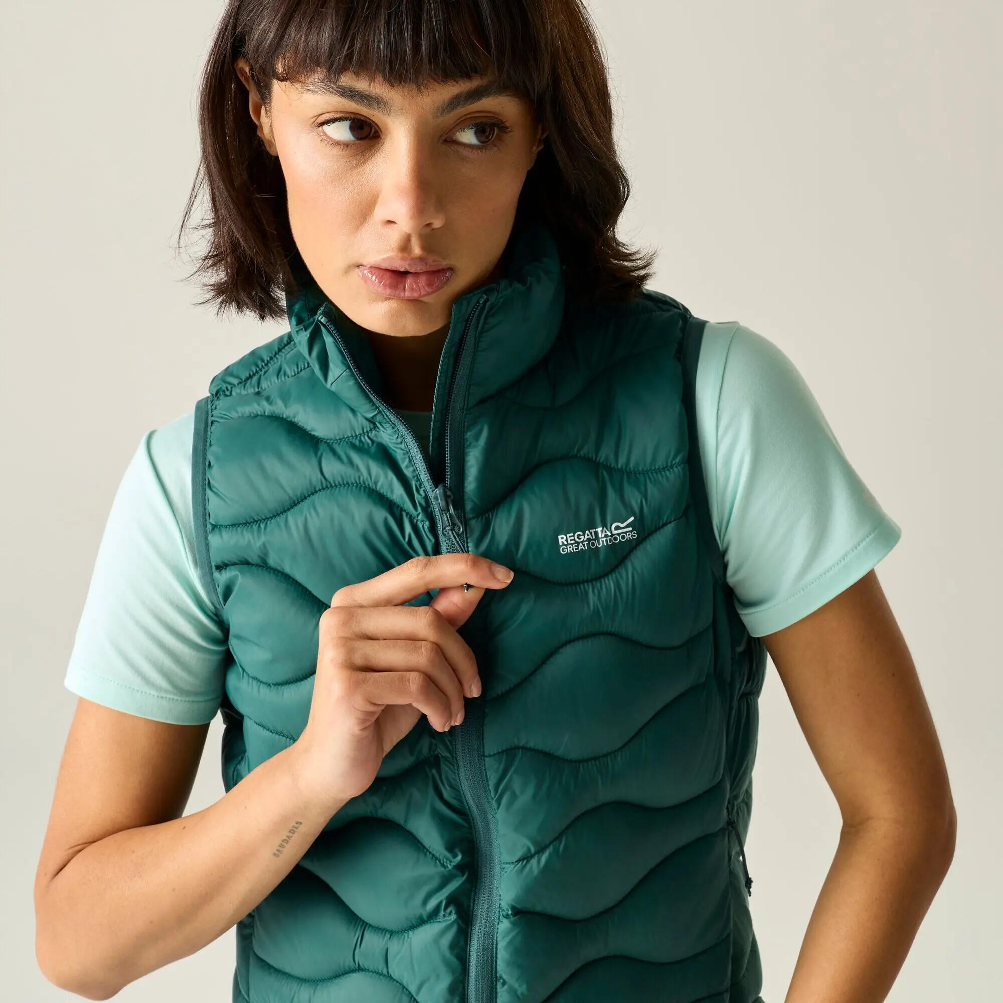 Damen Hydi Bodywarmer 4/12