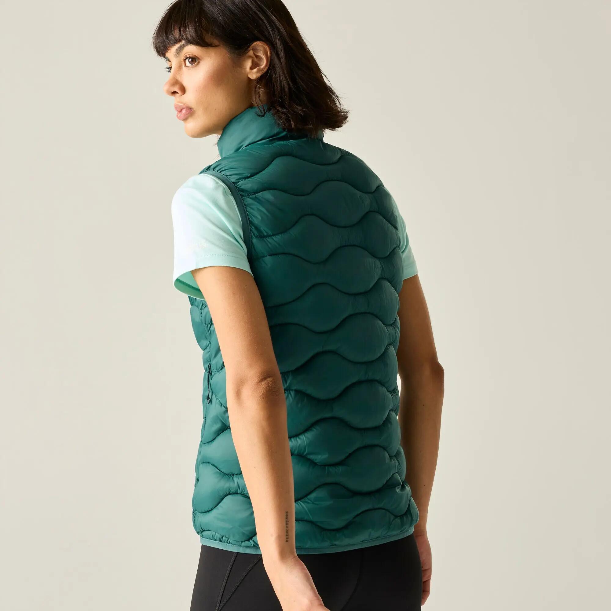 Damen Hydi Bodywarmer 3/12
