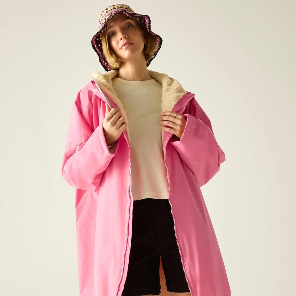 Adults Waterproof Changing Robe