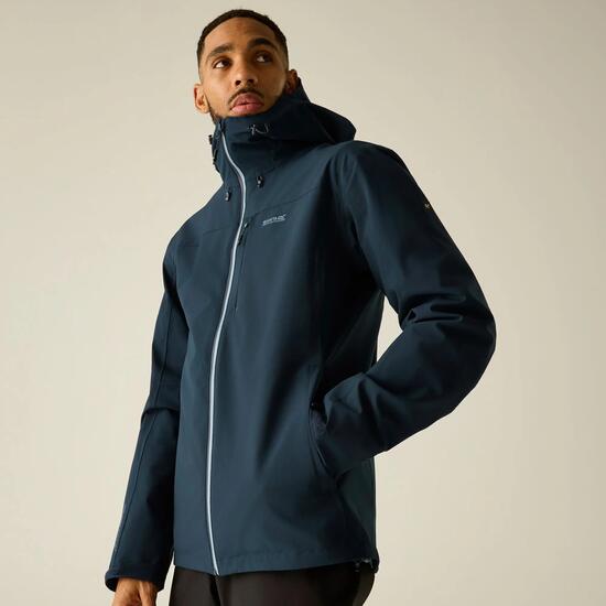 Regenjacke Regatta Birchdale II