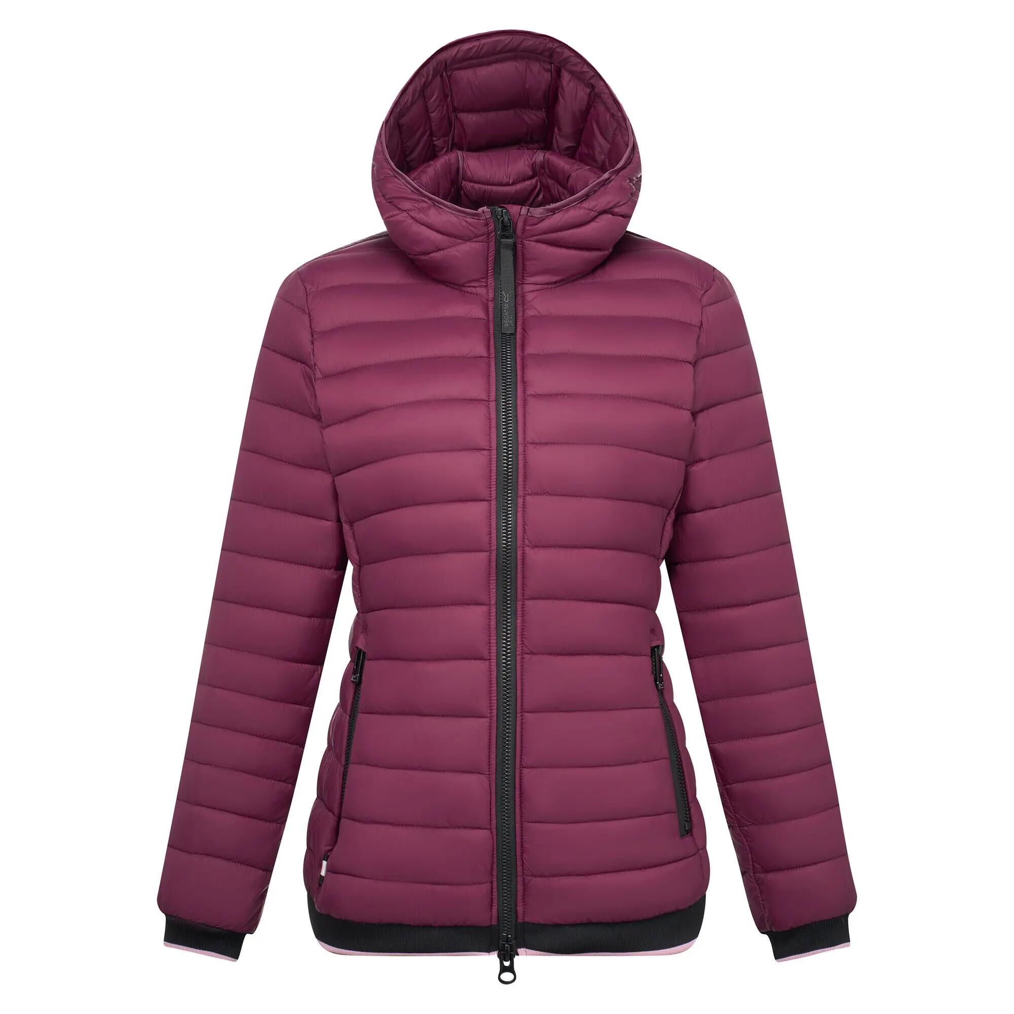 Chaqueta acolchada para mujer 9/13