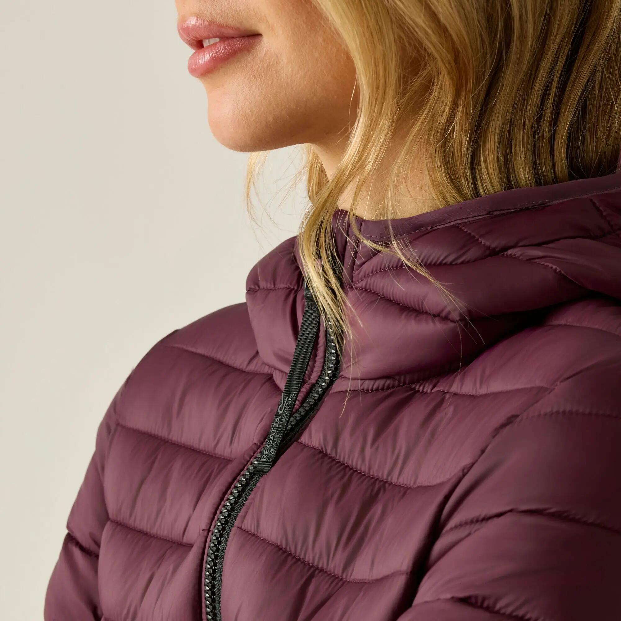 Chaqueta acolchada para mujer 8/13