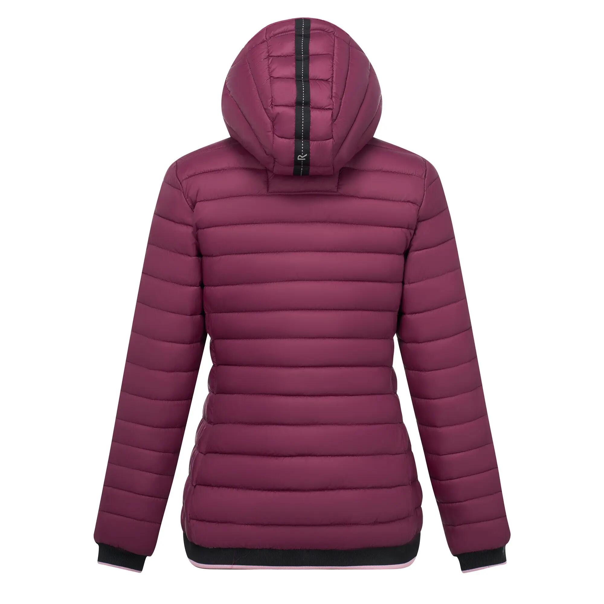 Chaqueta acolchada para mujer 11/13