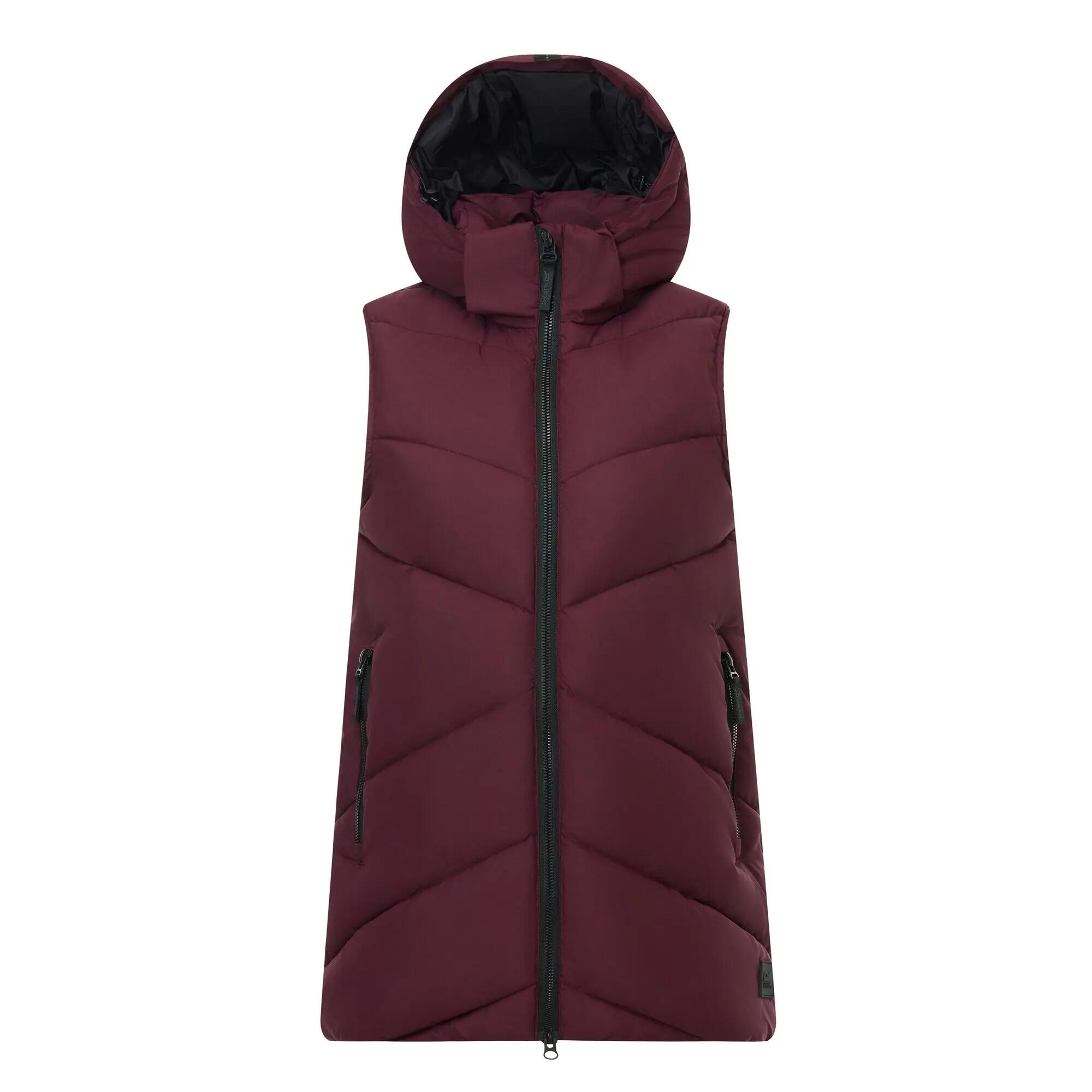 Damski Bodywarmer Merida 9/13