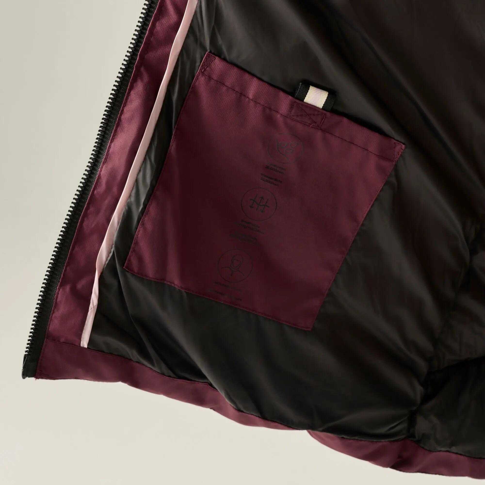 Damski Bodywarmer Merida 8/13
