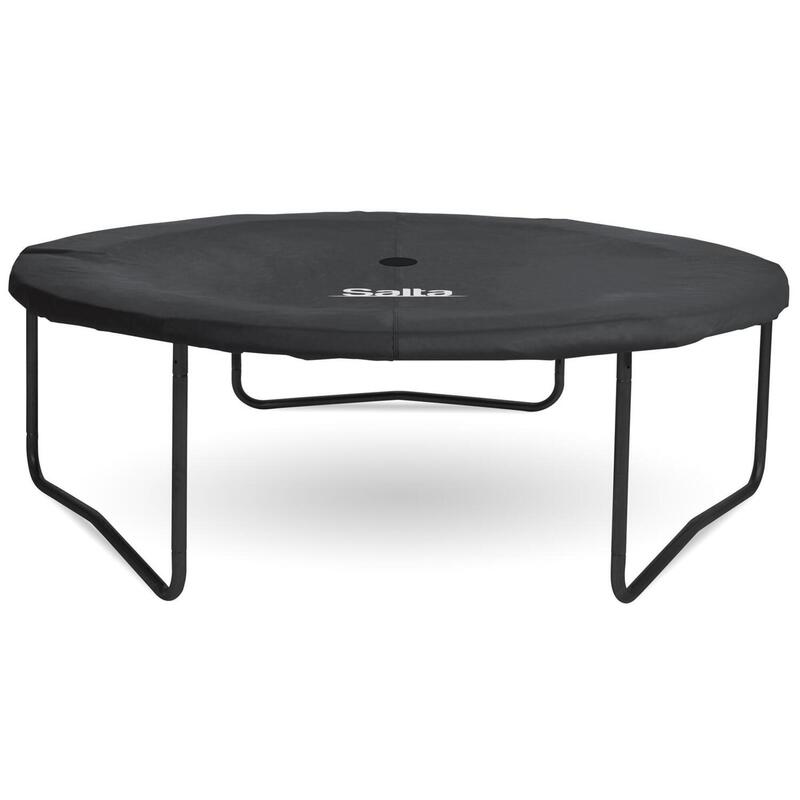 Housse de protection trampoline - Housse - 213 cm - Noir