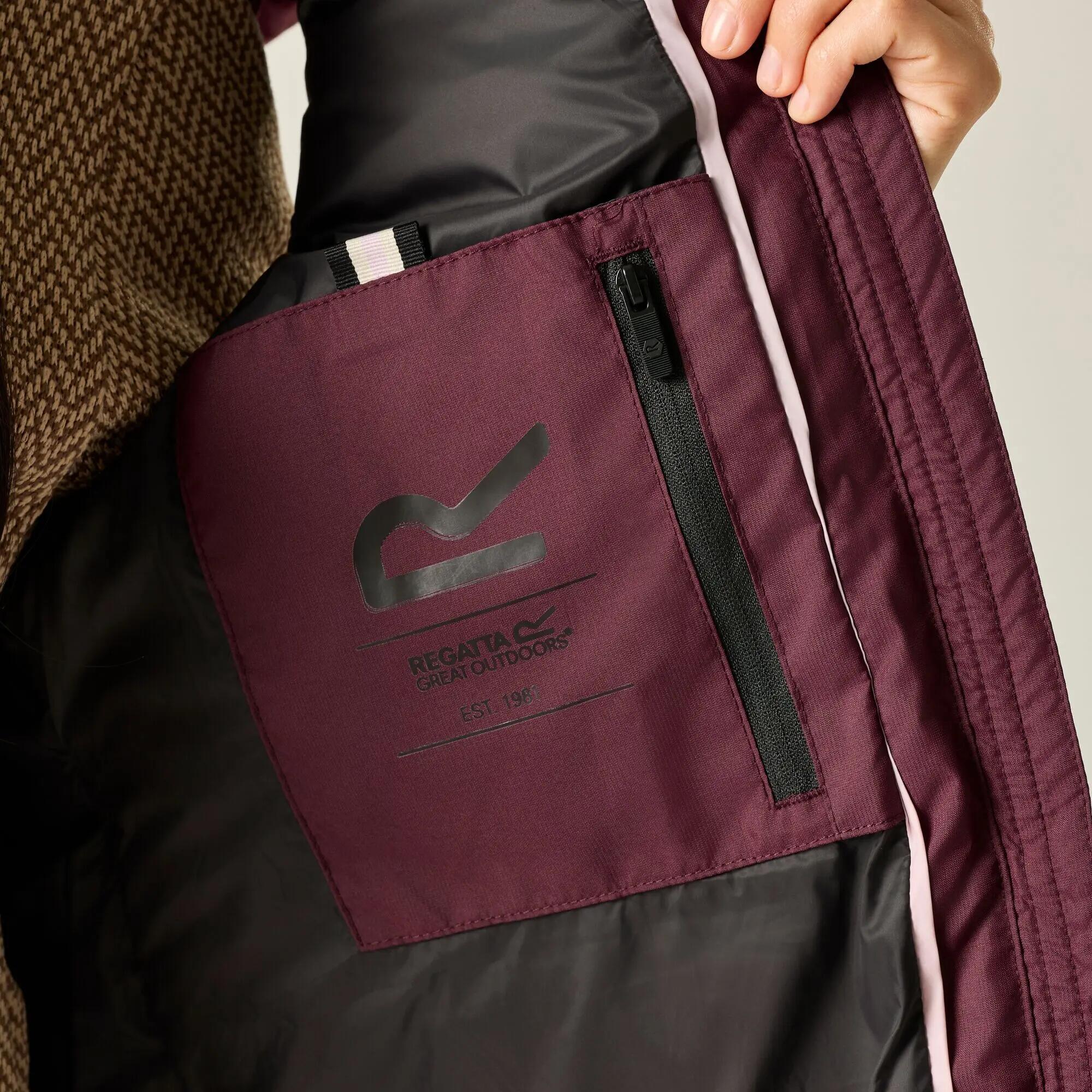 Damski Bodywarmer Merida 7/13