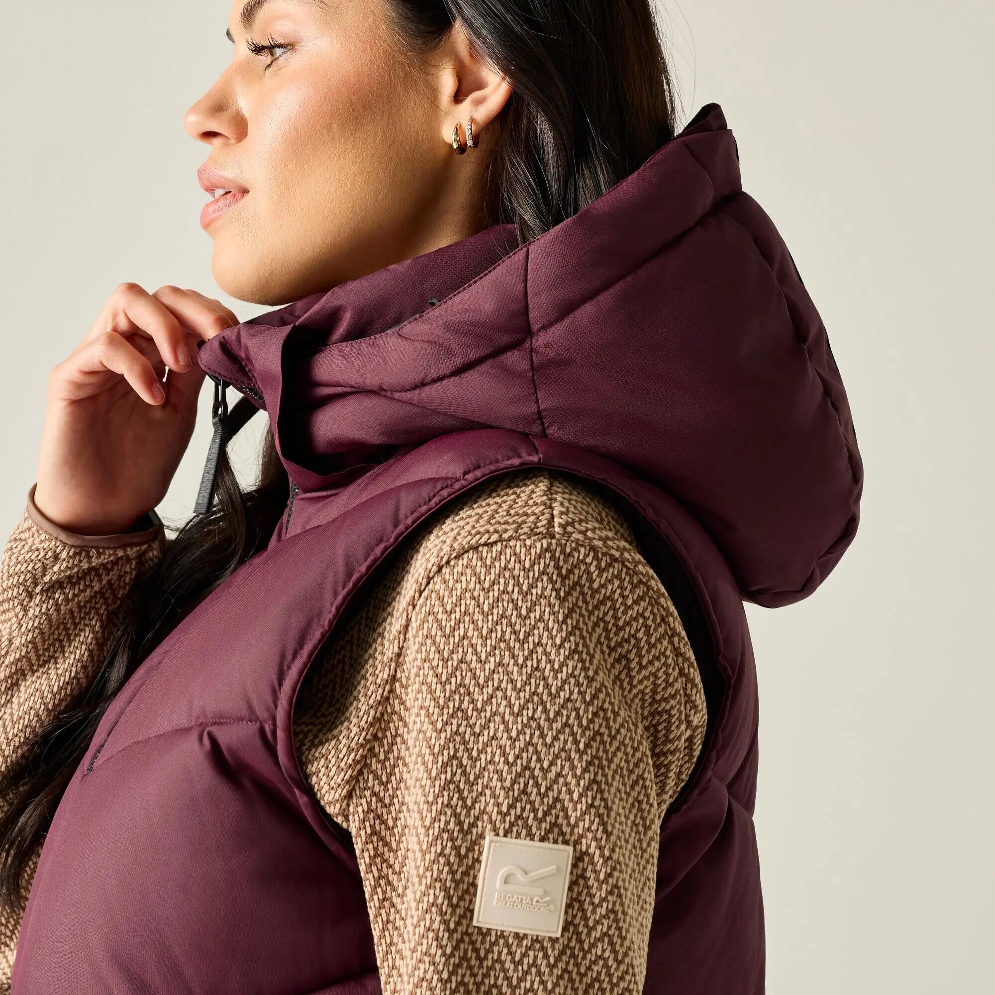 Damski Bodywarmer Merida 5/13