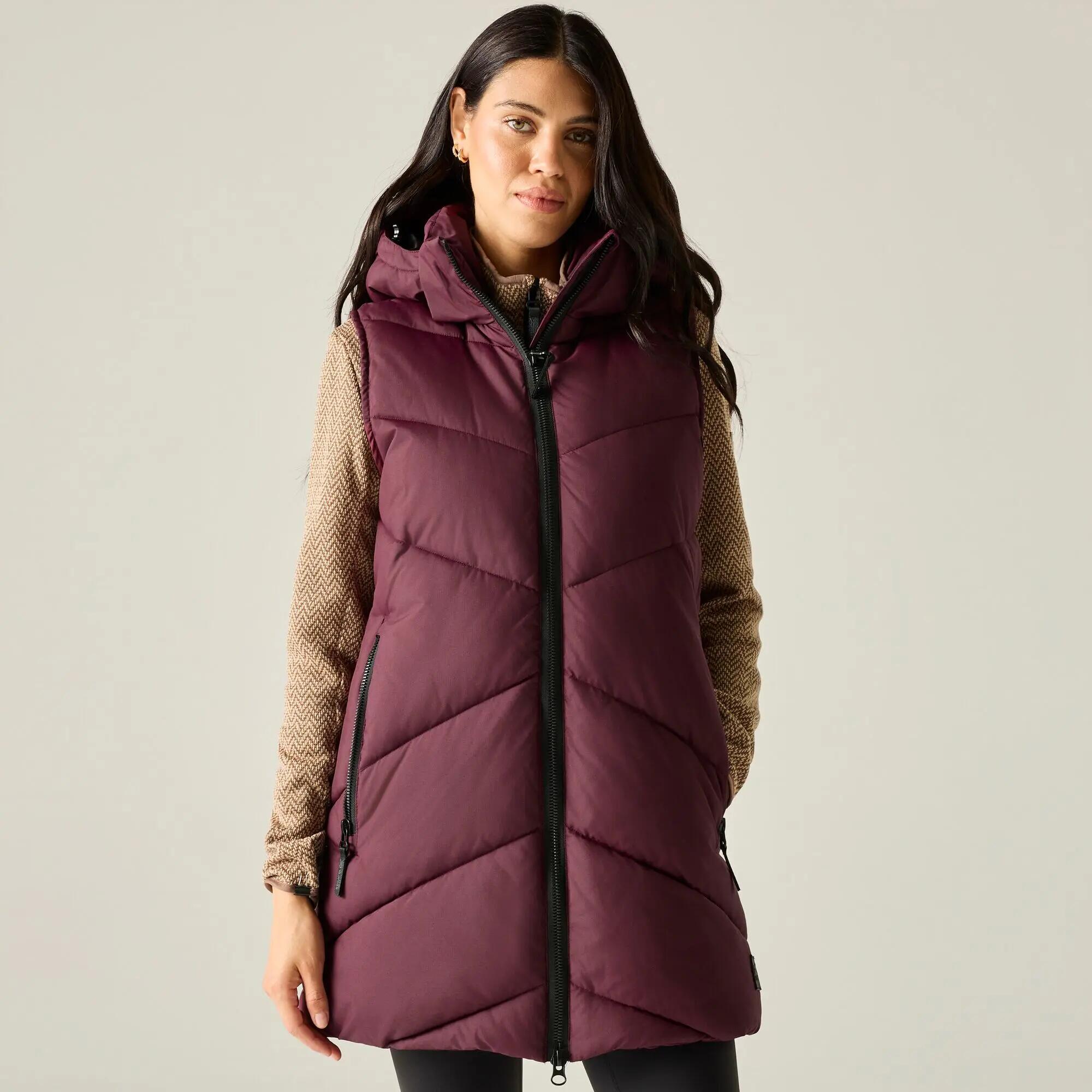 Damski Bodywarmer Merida 4/13