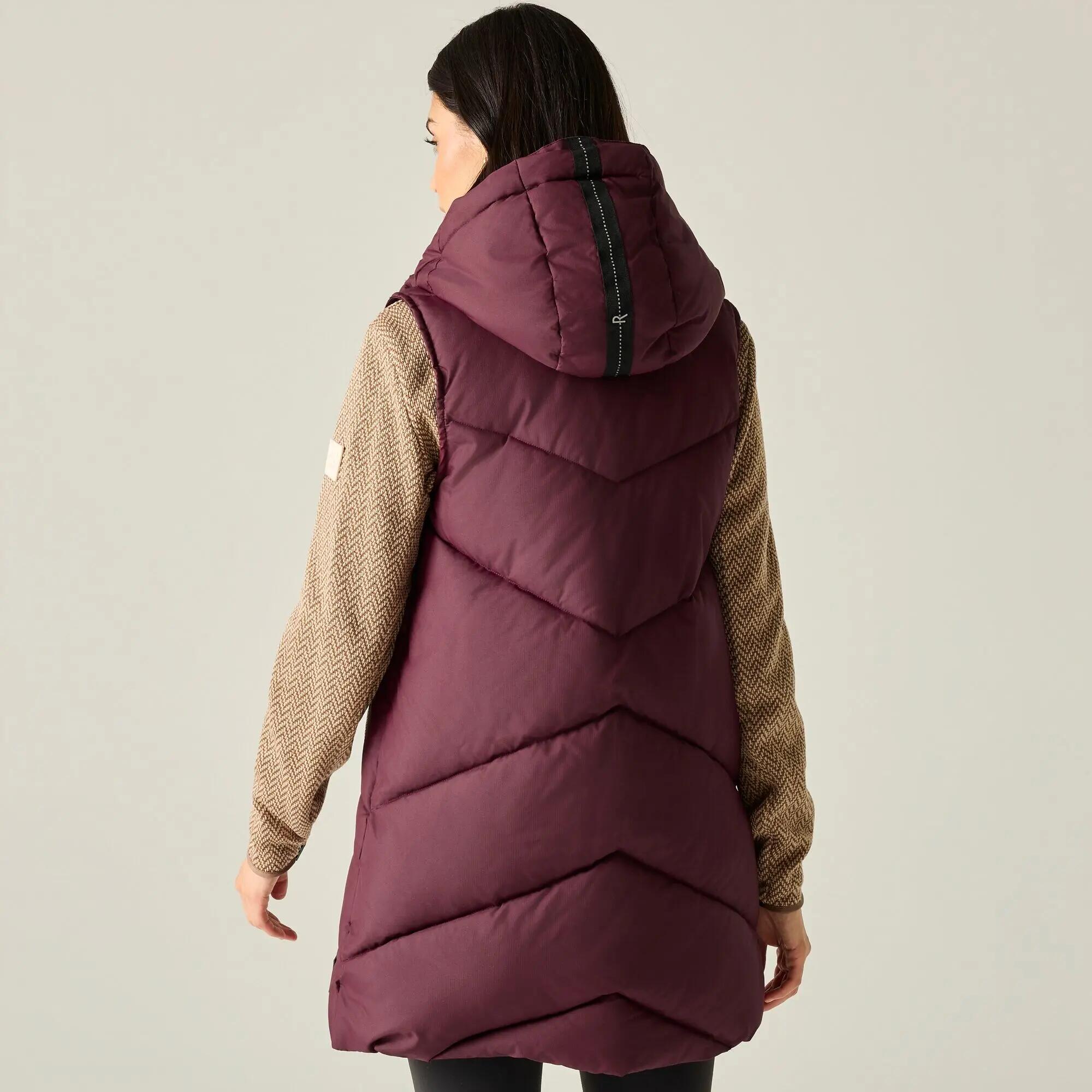 Damski Bodywarmer Merida 3/13