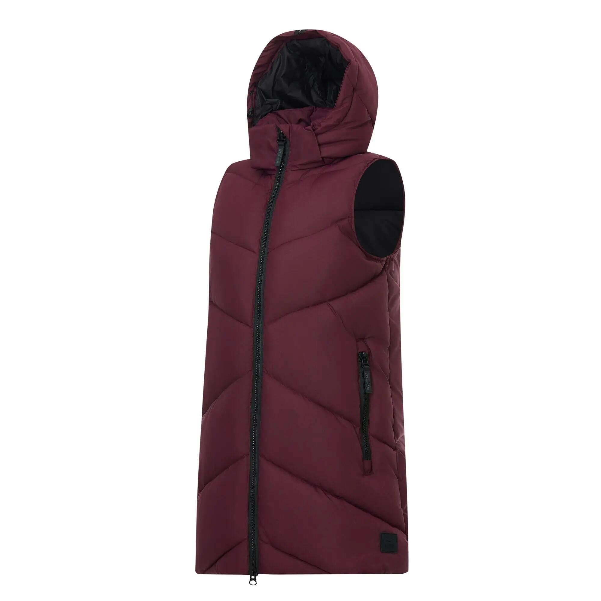 Damski Bodywarmer Merida 10/13