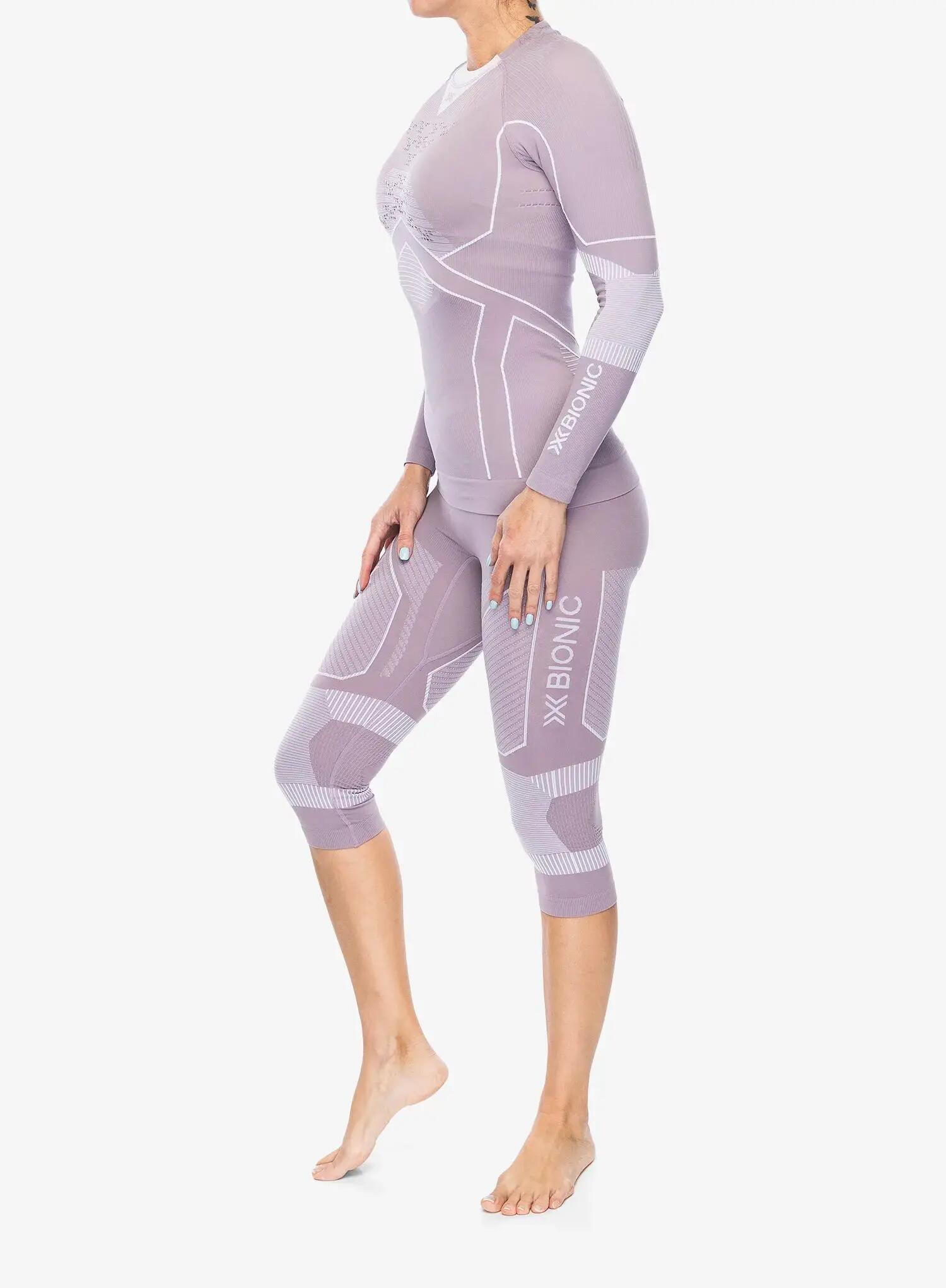 Legging femme X-Bionic Energy Accumulator 5/7