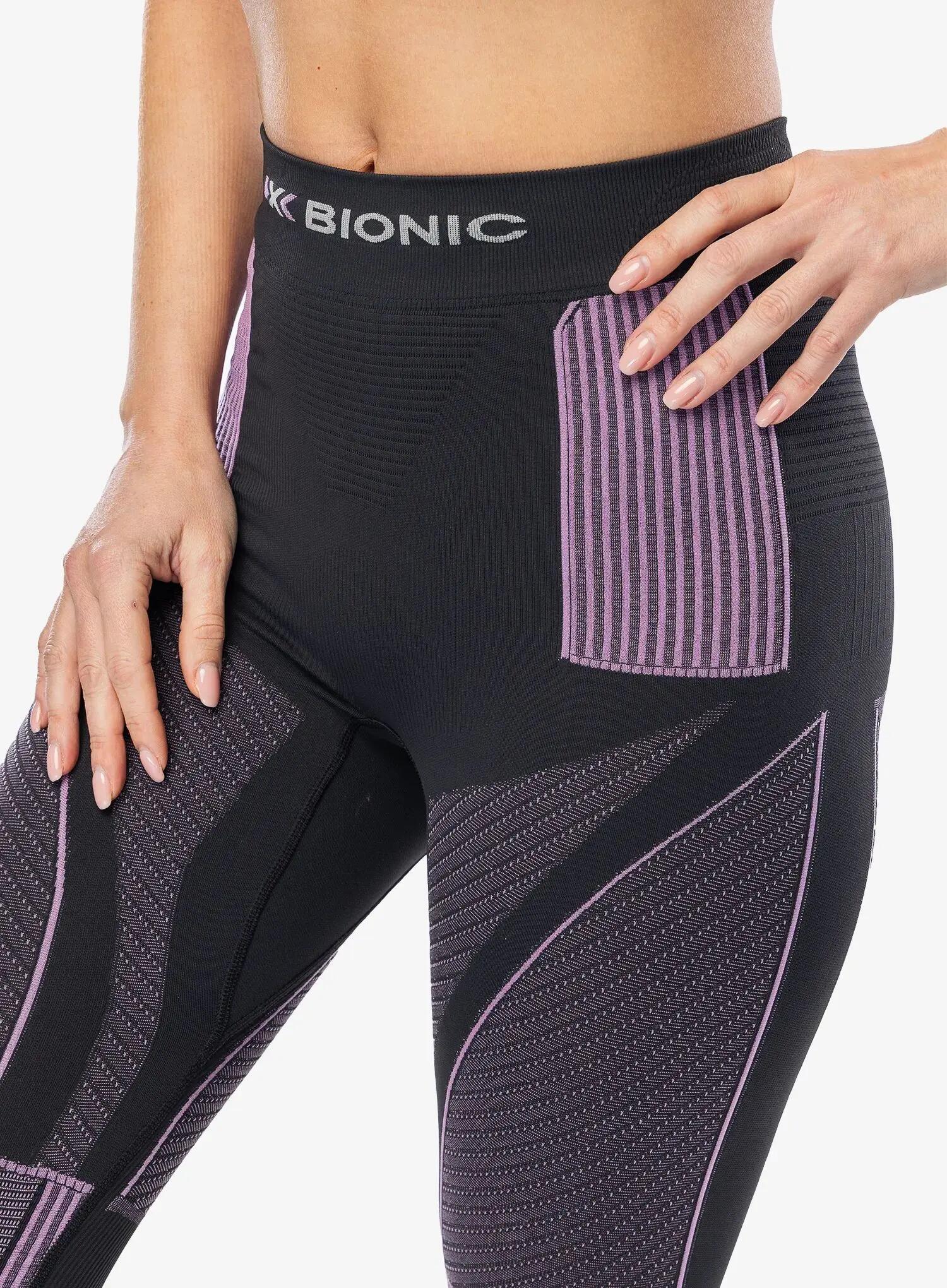 Kalesony damskie X-Bionic ENERGY ACCUMULATOR 4.0 7/7