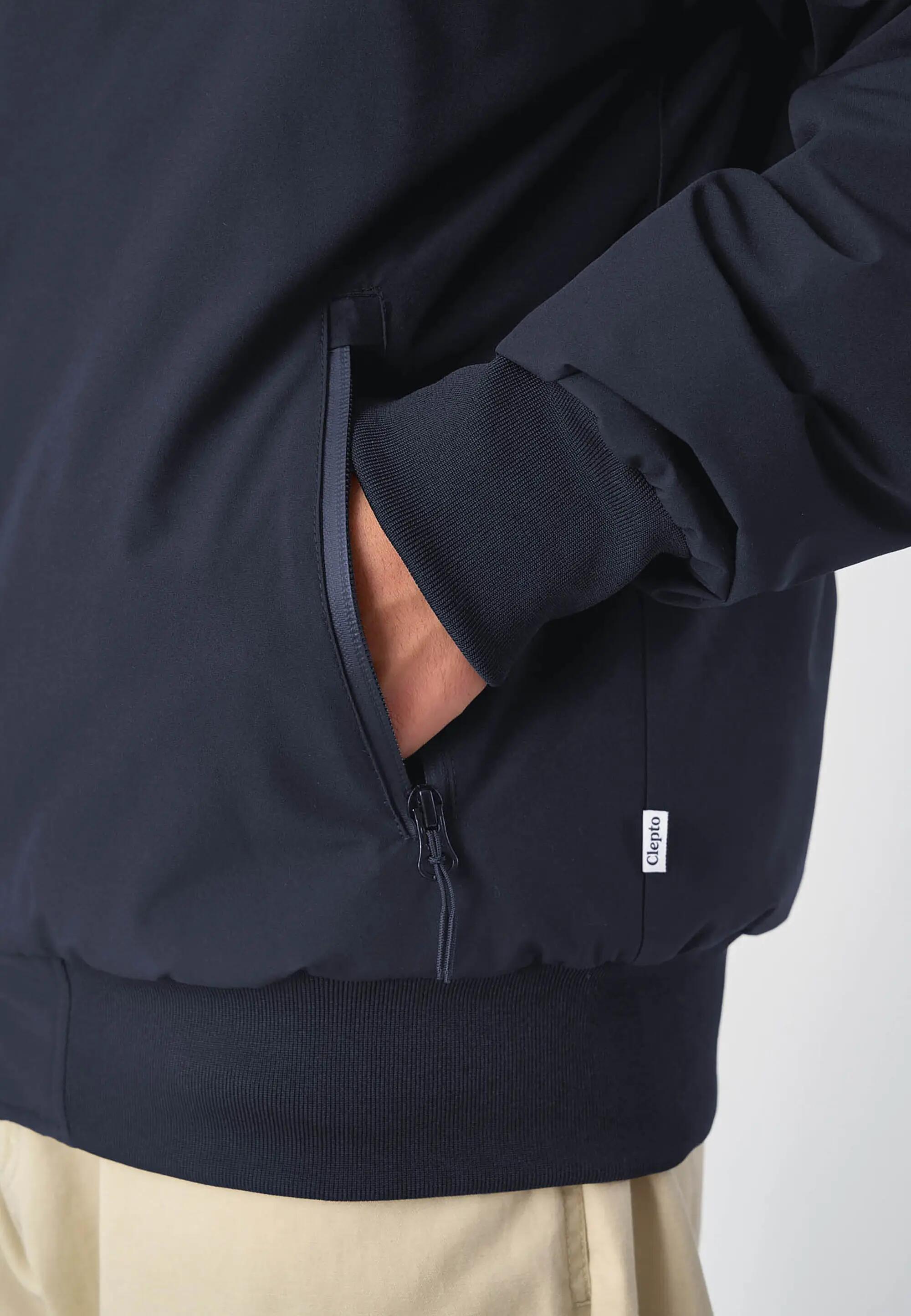 Winterjacke Simplist 9/10
