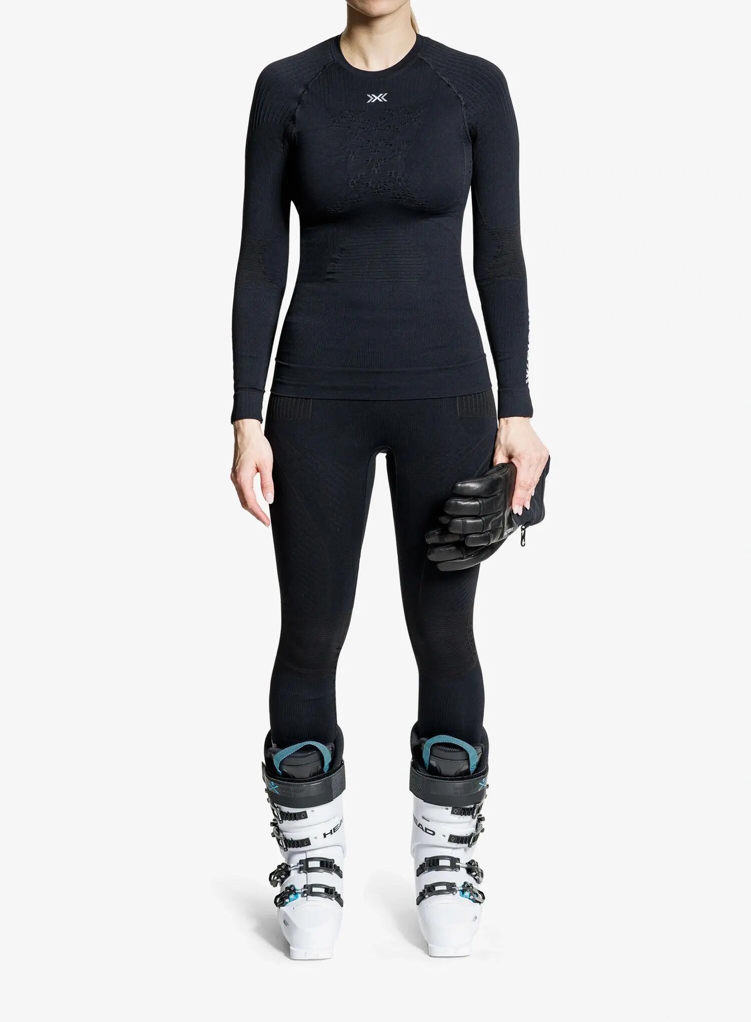 Spodnie damskie X-Bionic ENERGY ACCUMULATOR 4.0 5/7