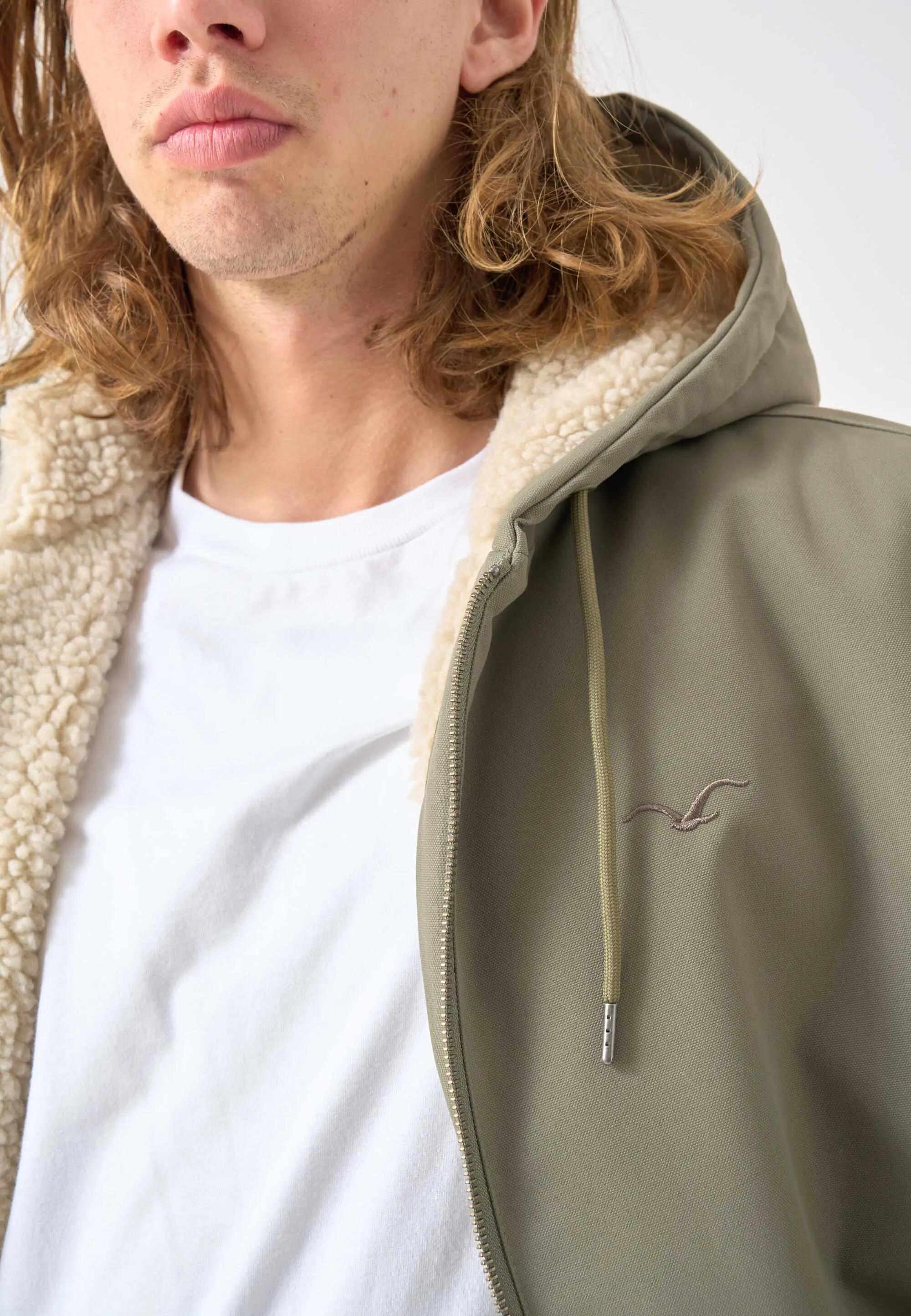 Winterjacke Workist 9/9