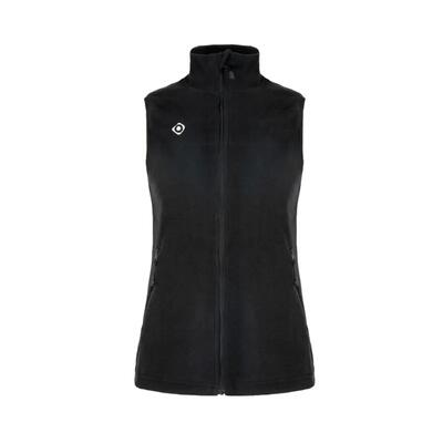 Gilet in pile da donna Izas PADRU W VEST