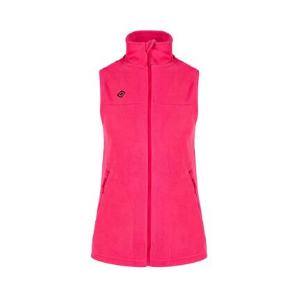 Gilet polaire pour femmes Izas PADRU W VEST