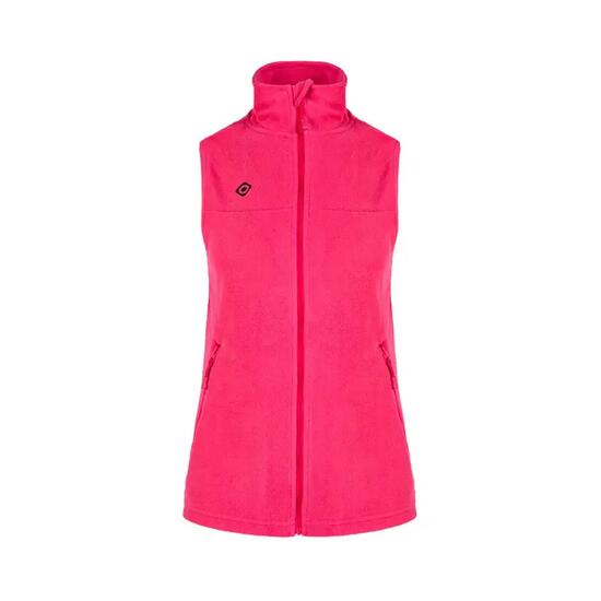 Gilet polaire pour femmes Izas PADRU W VEST