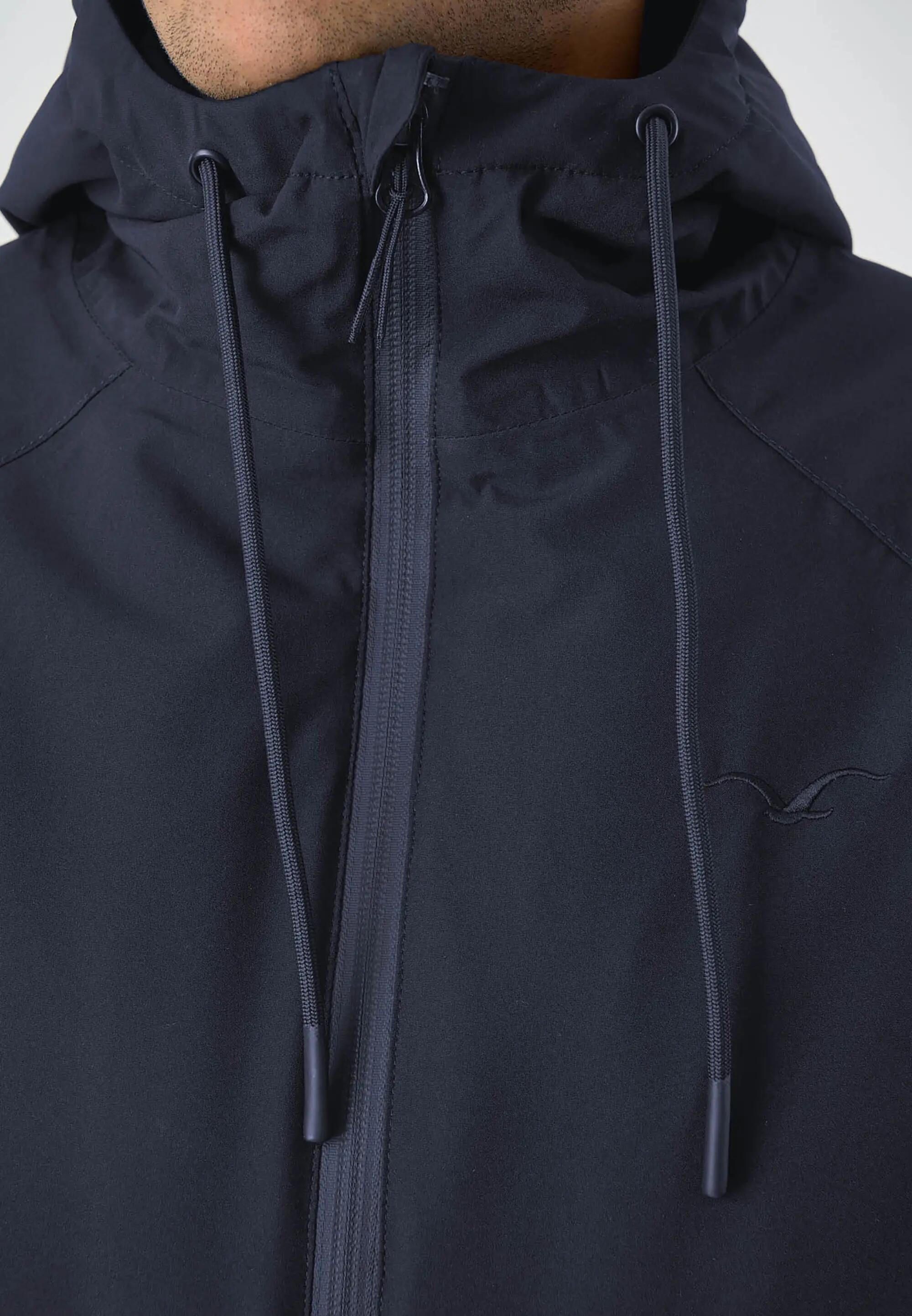 Winterjacke Simplist 8/10