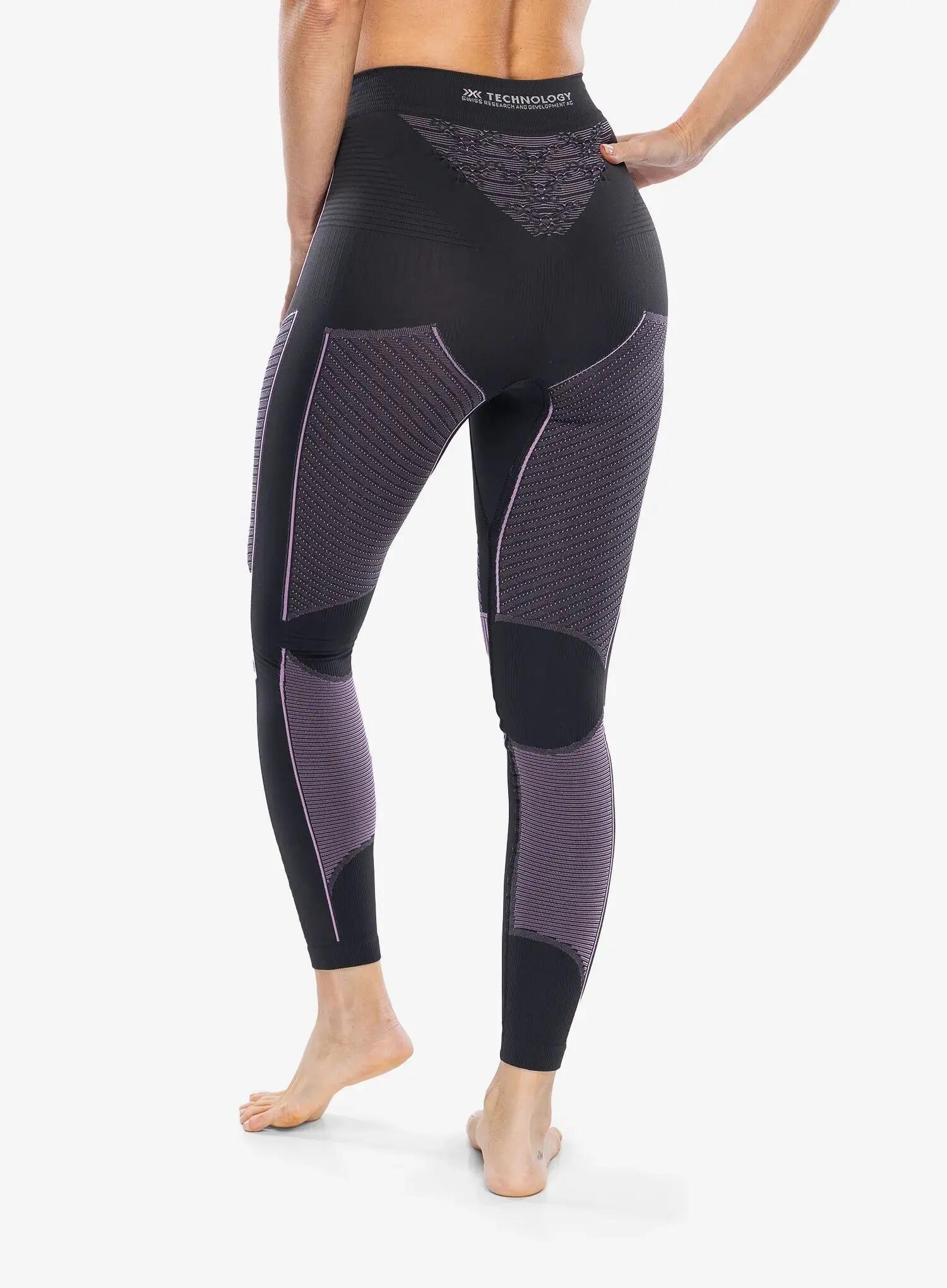Kalesony damskie X-Bionic ENERGY ACCUMULATOR 4.0 4/7