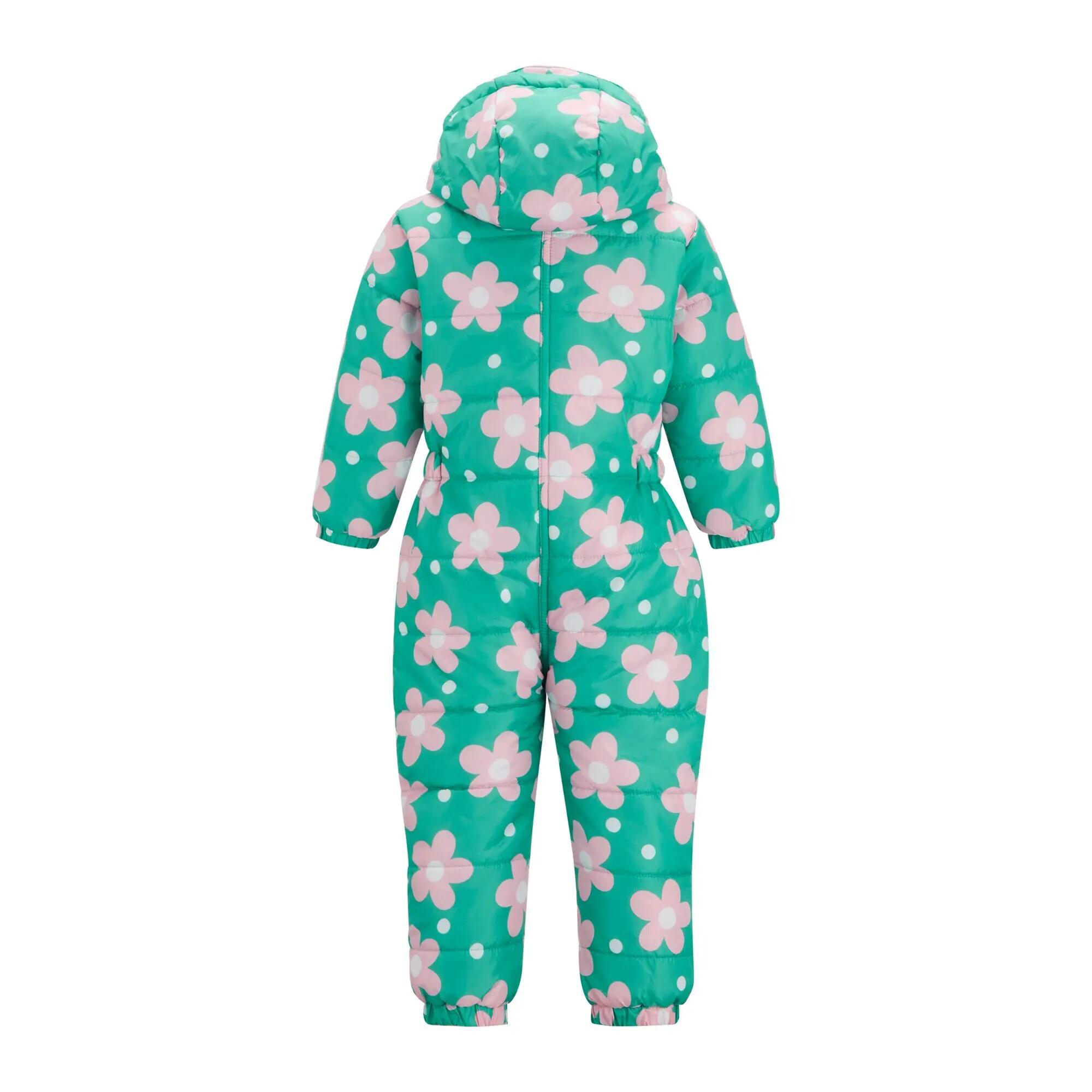 Kinder Penrose Quilted Puddle Suit 7/9