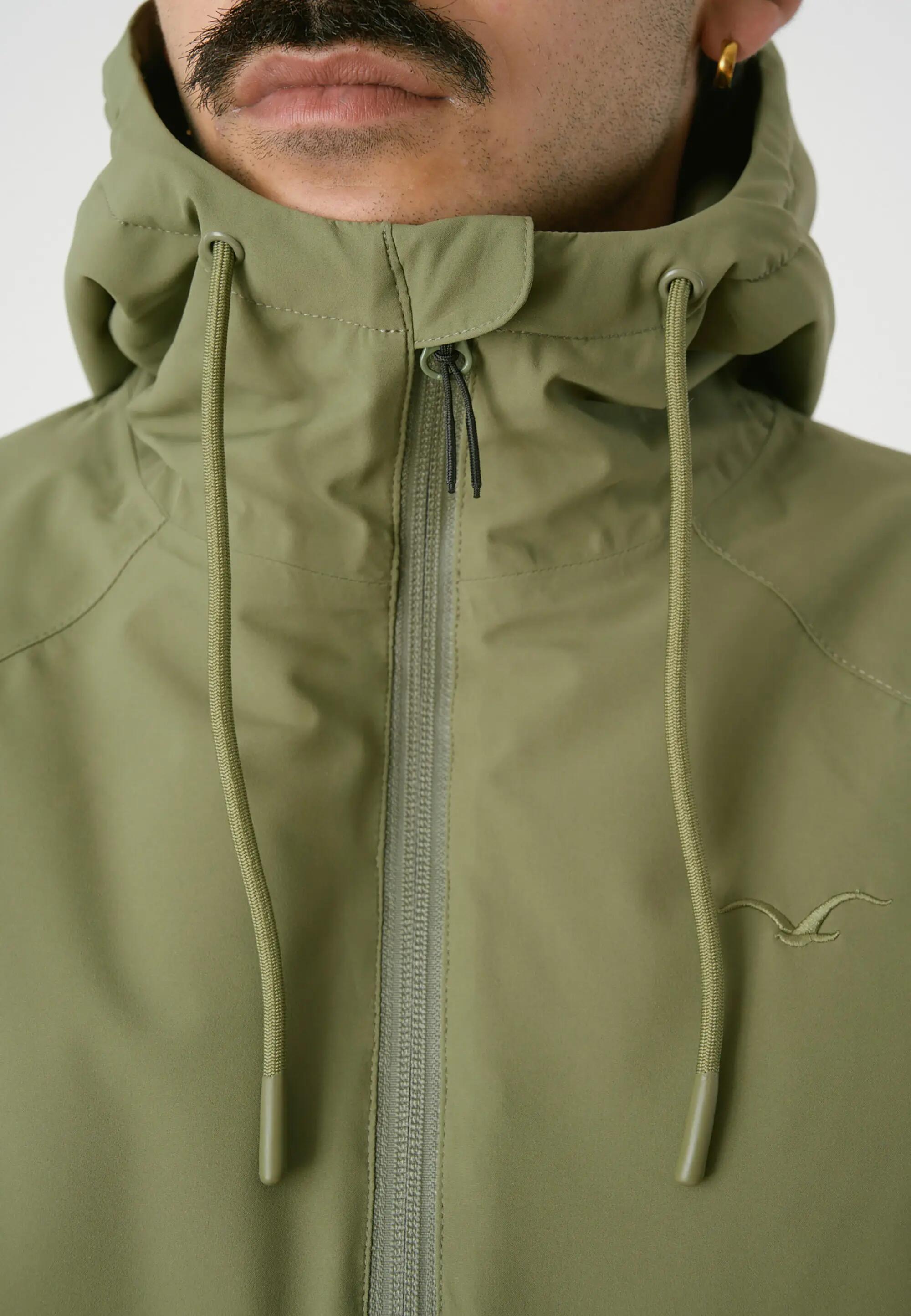 Winterjacke Simplist 6/7